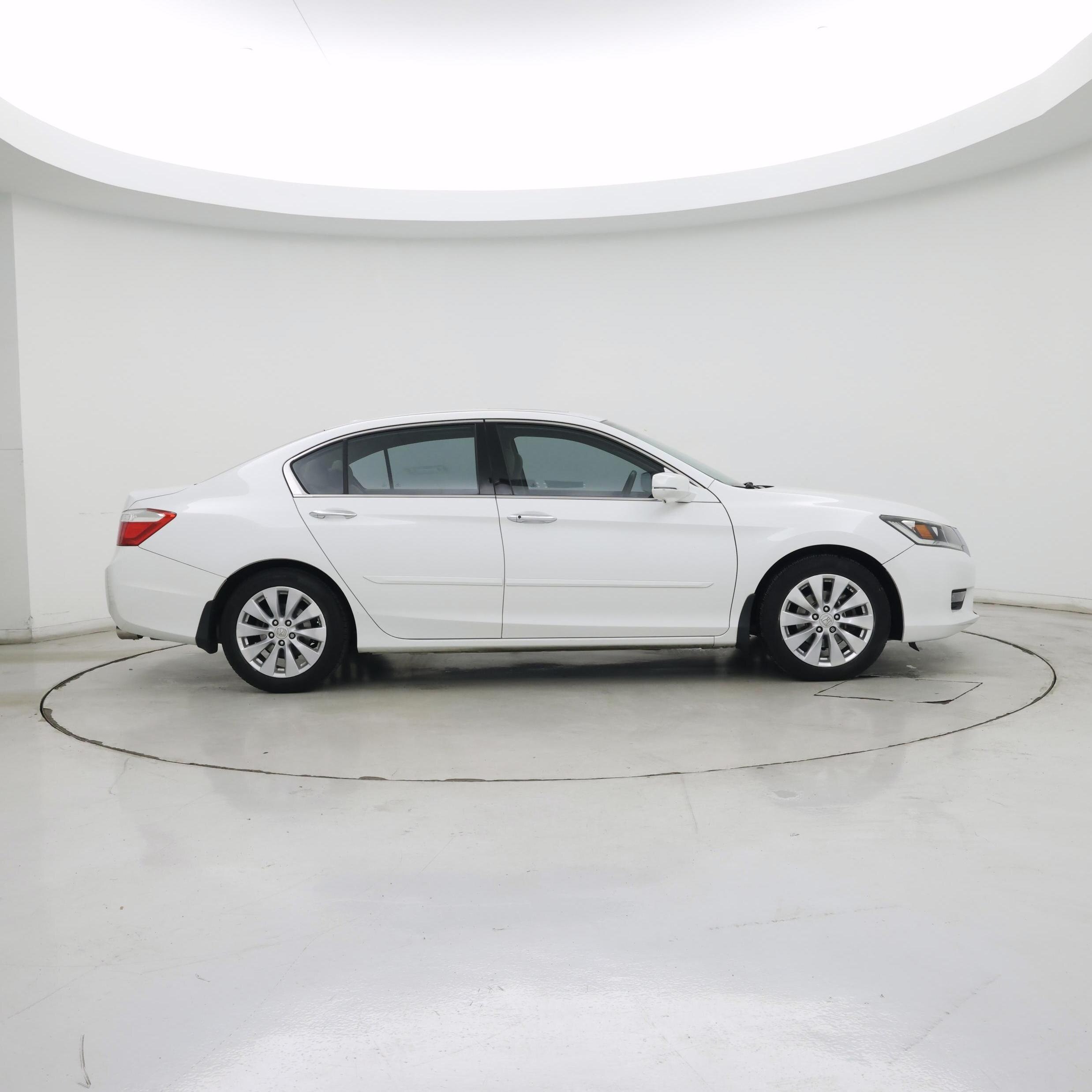 Thumbnail: 2015 Honda Accord - 7