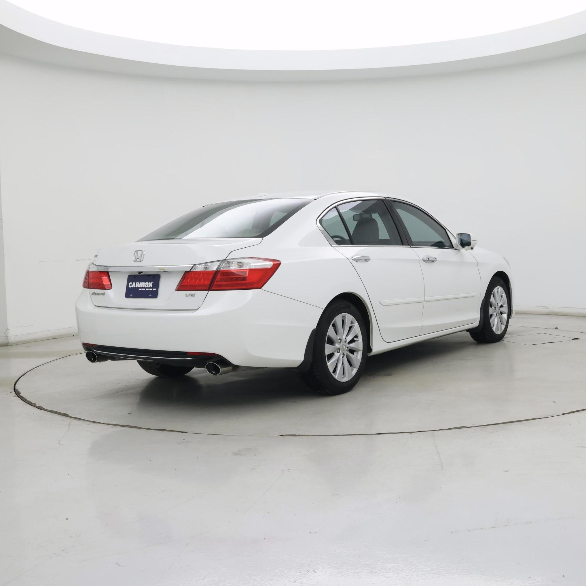 Thumbnail: 2015 Honda Accord - 8