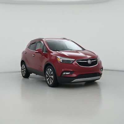 2017 Buick Encore Essence