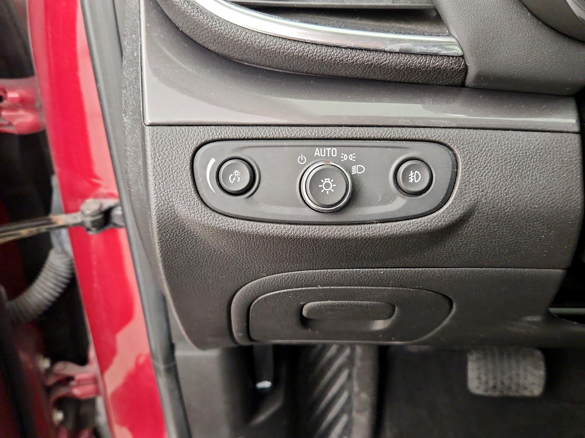 Thumbnail: 2017 Buick Encore - 13