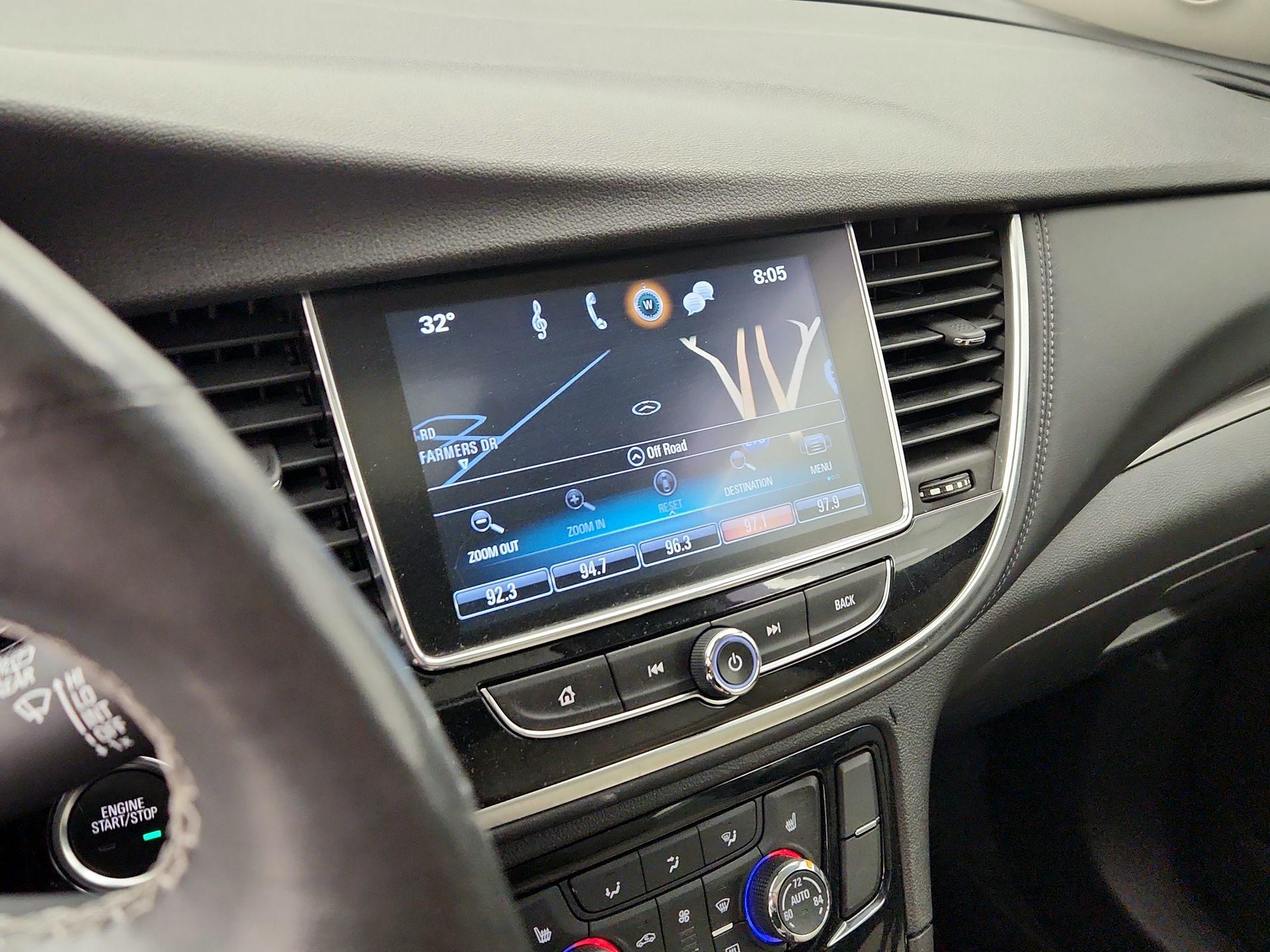 Thumbnail: 2017 Buick Encore - 14