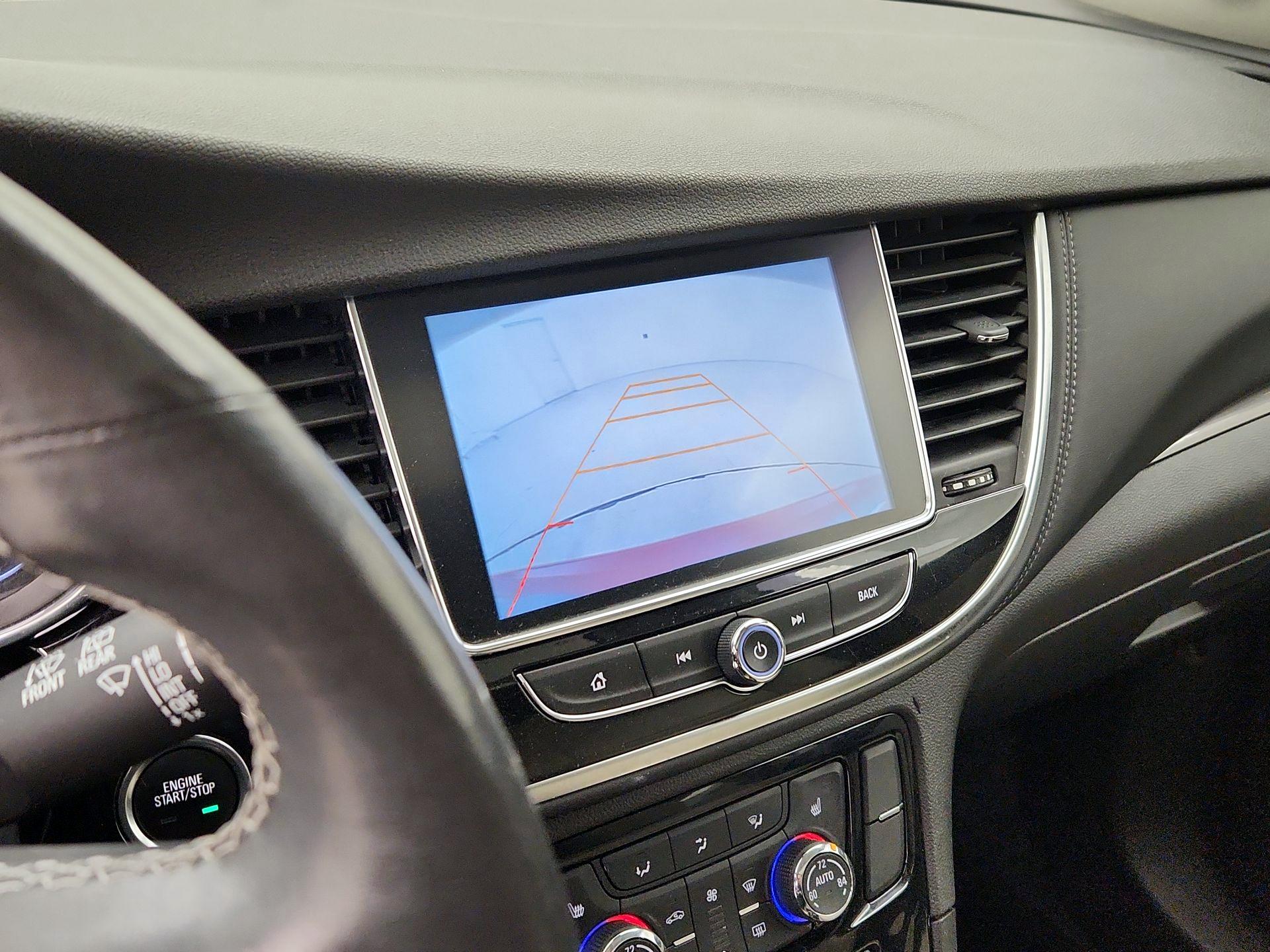 Thumbnail: 2017 Buick Encore - 15