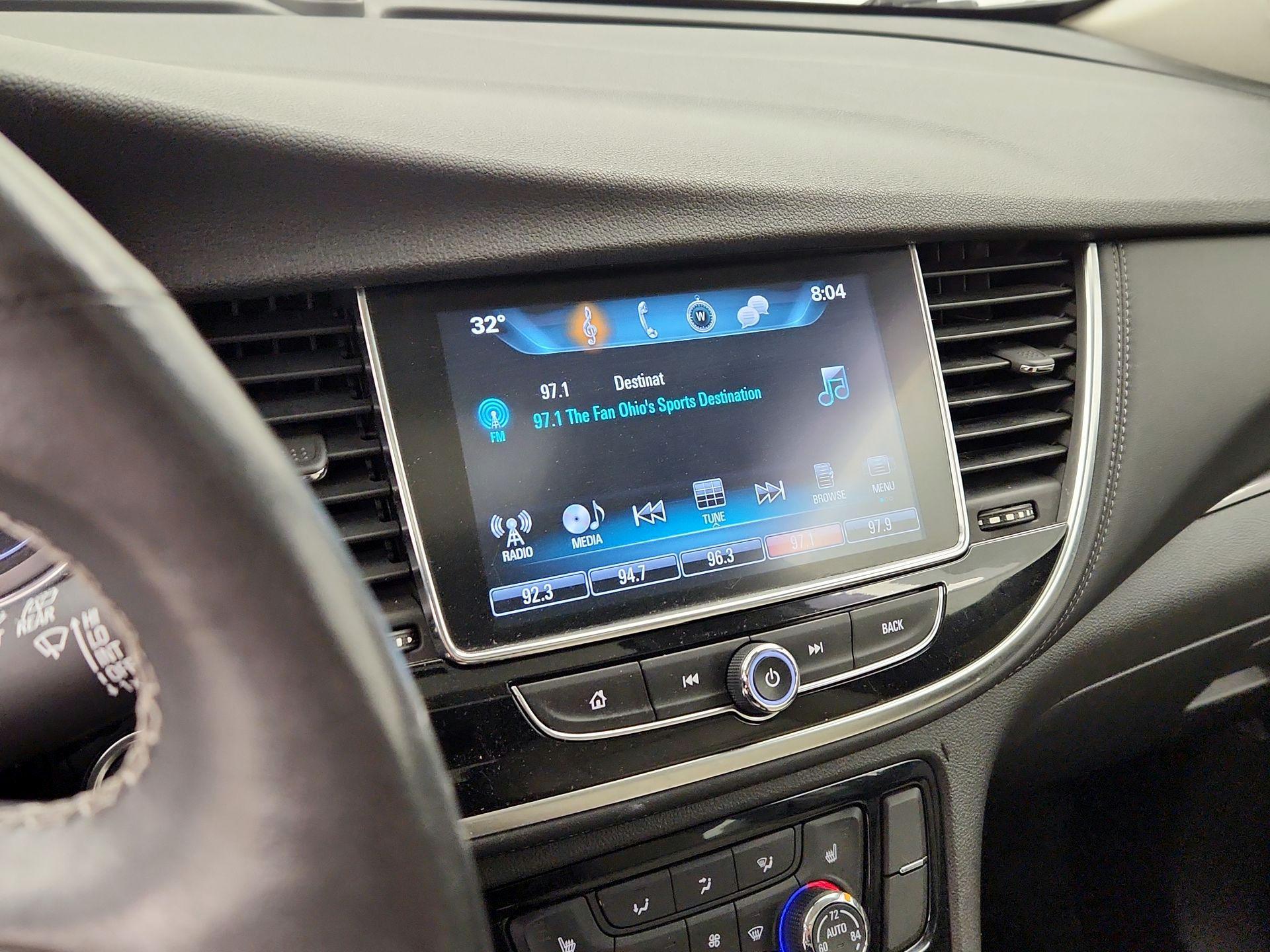 Thumbnail: 2017 Buick Encore - 16