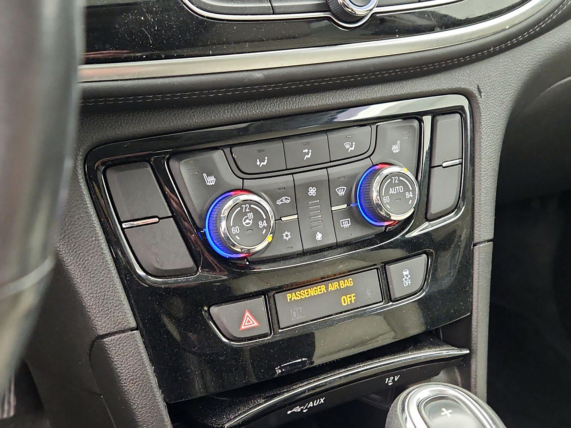 Thumbnail: 2017 Buick Encore - 17