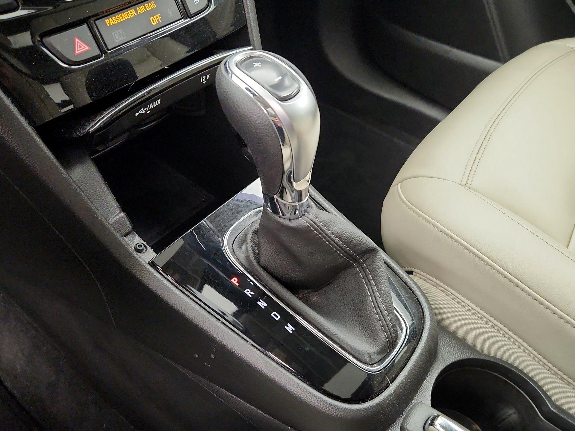 Thumbnail: 2017 Buick Encore - 18