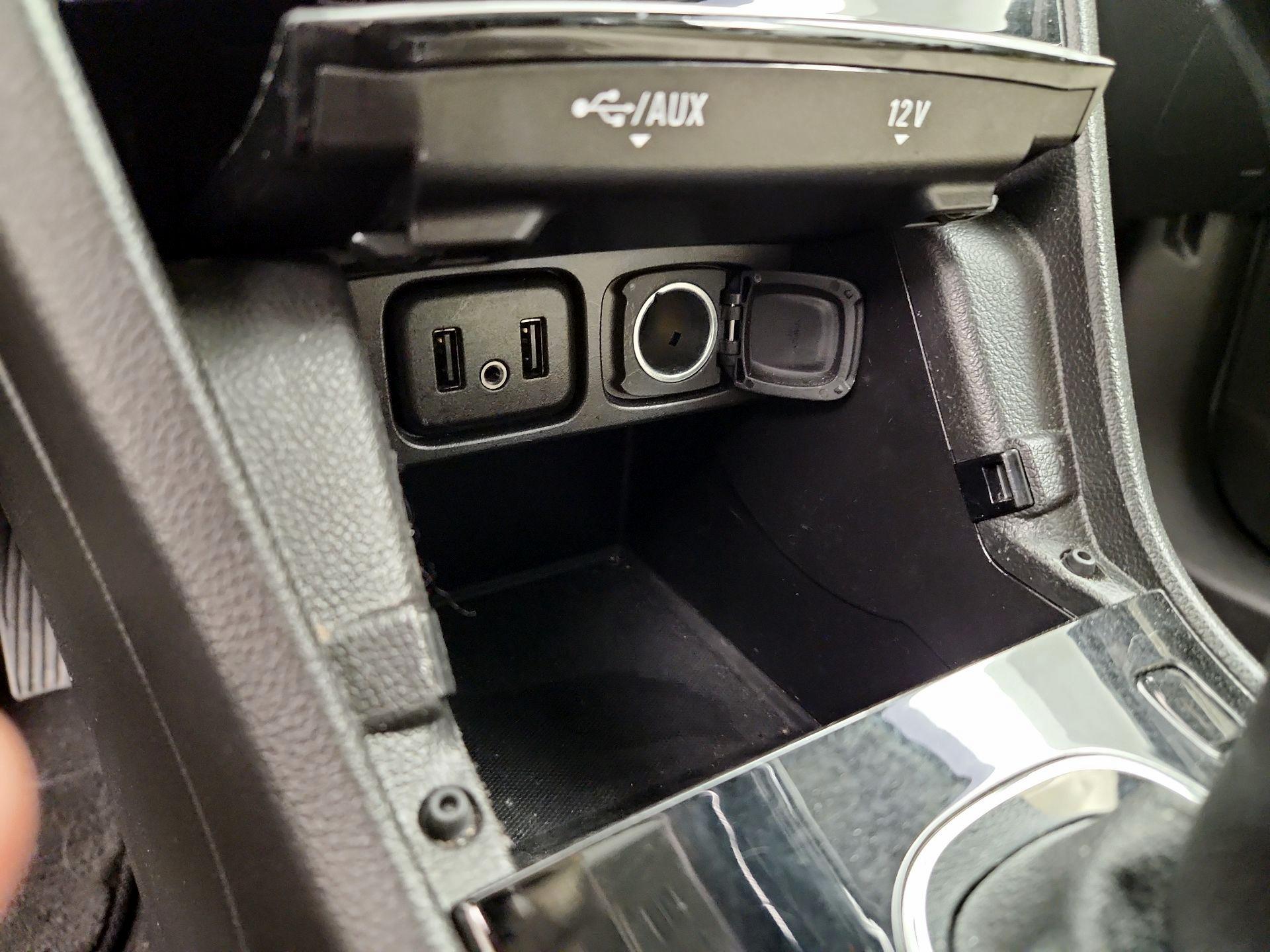 Thumbnail: 2017 Buick Encore - 19