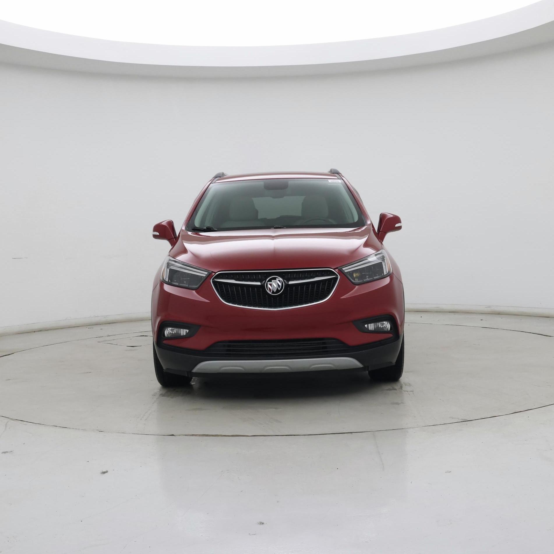 Thumbnail: 2017 Buick Encore - 5