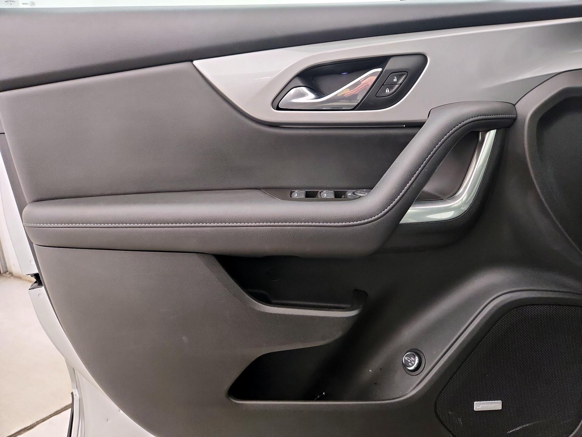 Thumbnail: 2021 Chevrolet Blazer - 12