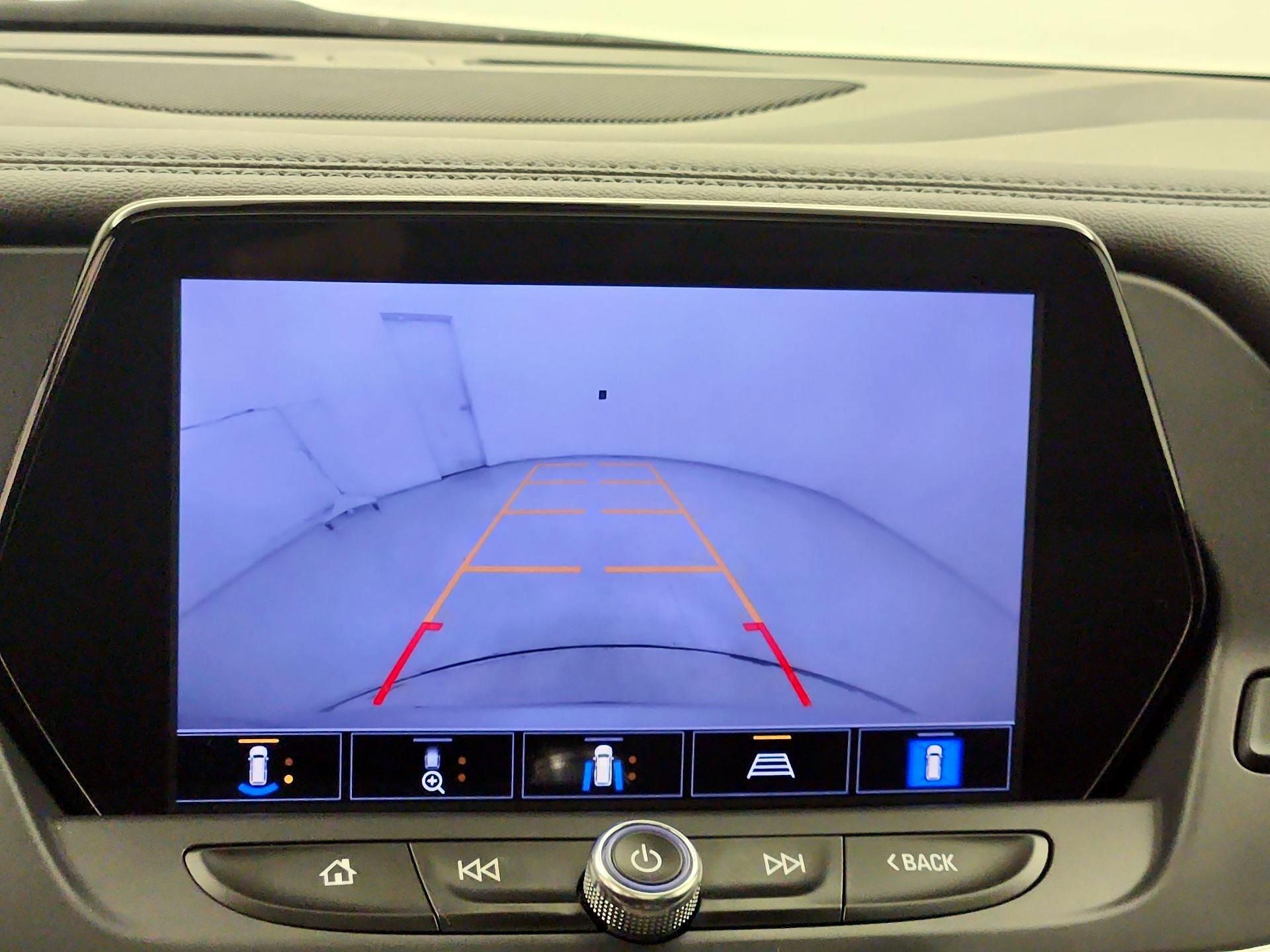 Thumbnail: 2021 Chevrolet Blazer - 15