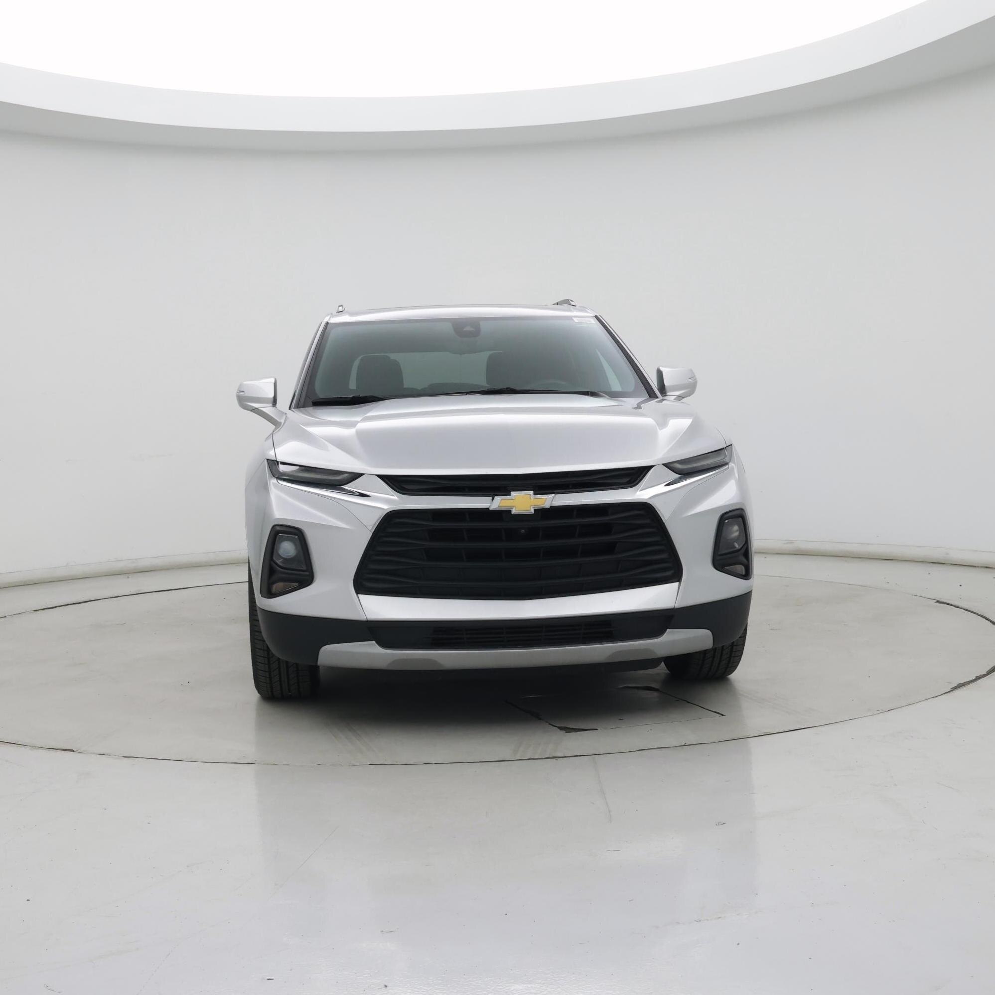 Thumbnail: 2021 Chevrolet Blazer - 5