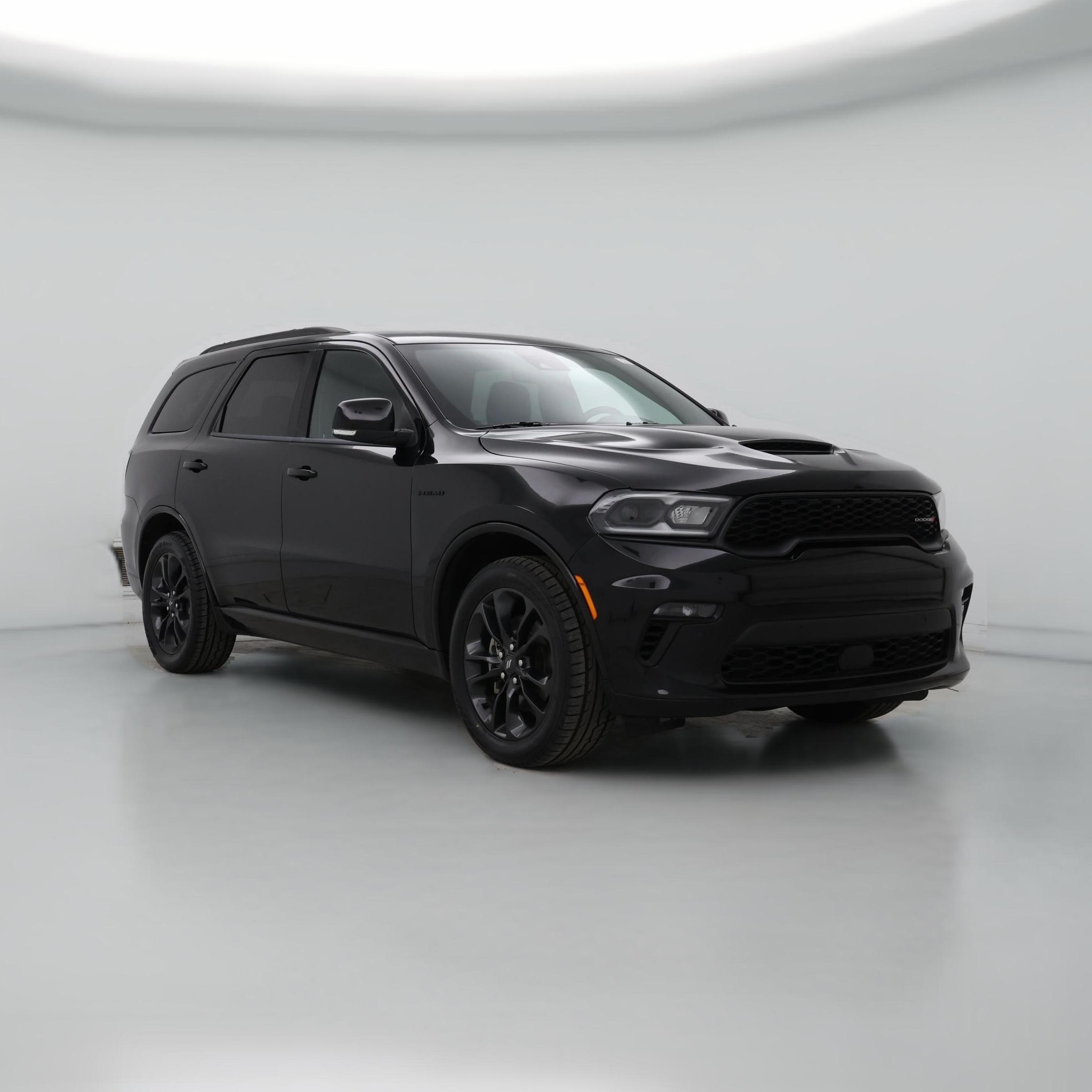 Thumbnail: 2023 Dodge Durango - 1