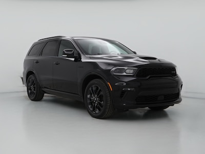 2023 Dodge Durango R/T