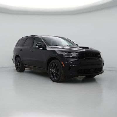 2023 Dodge Durango R/T