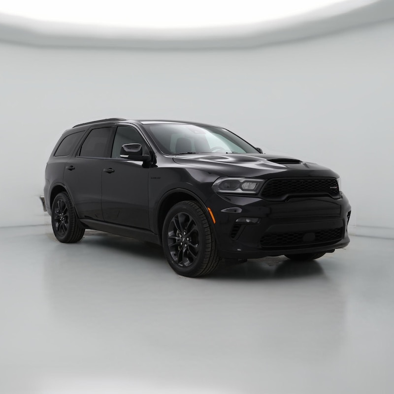 2023 Dodge Durango R/T
