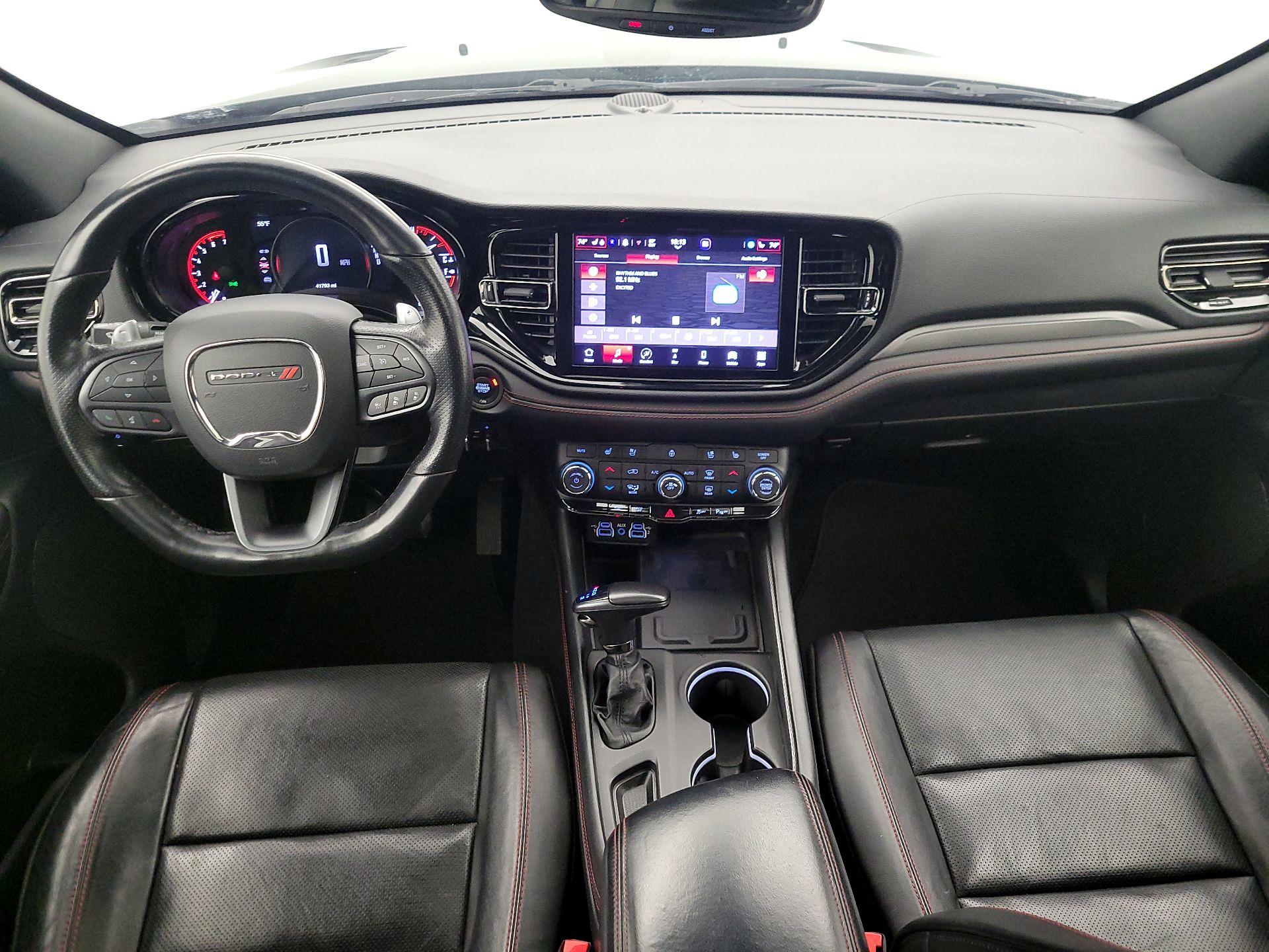 Thumbnail: 2023 Dodge Durango - 9