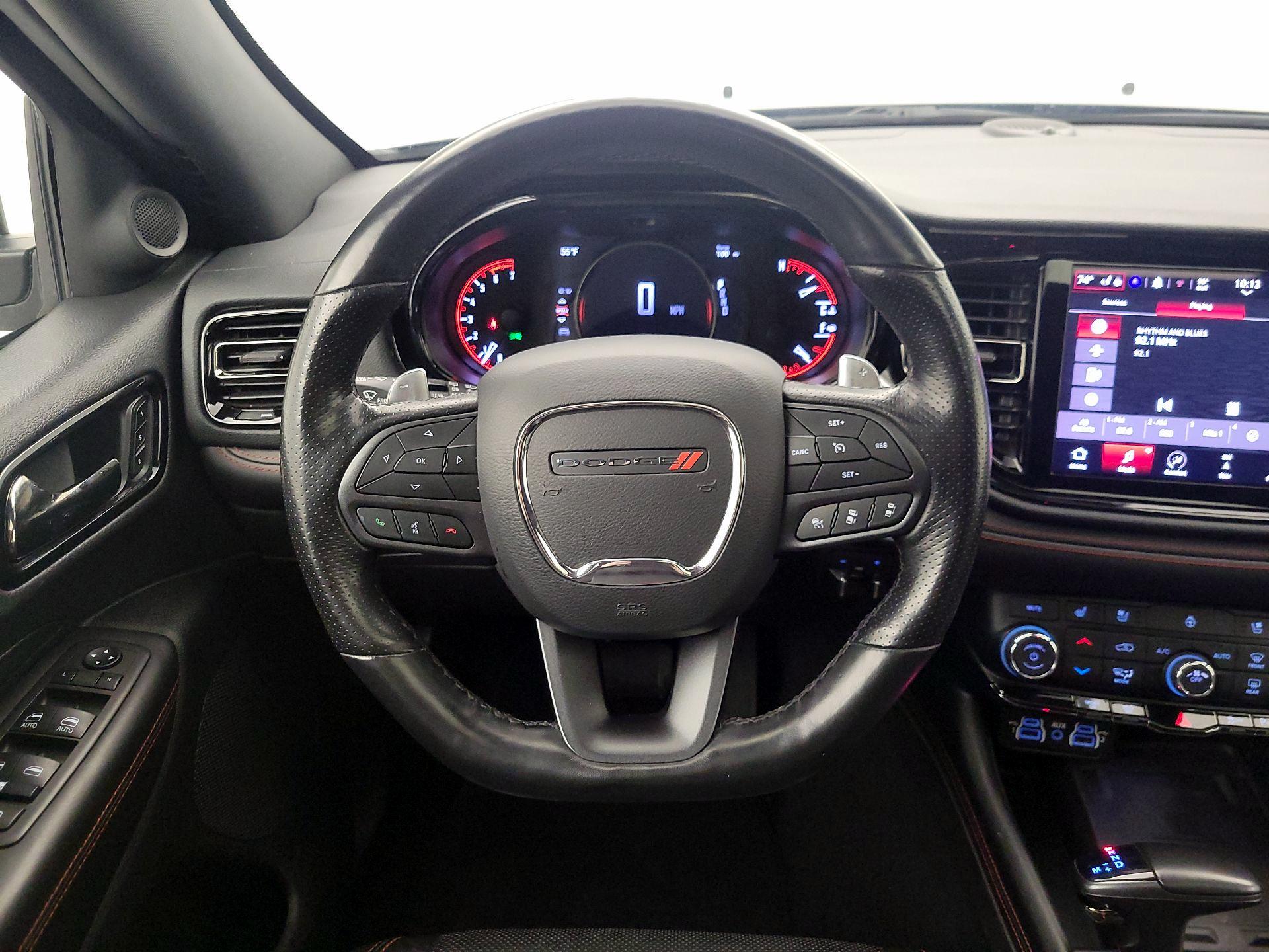 Thumbnail: 2023 Dodge Durango - 10