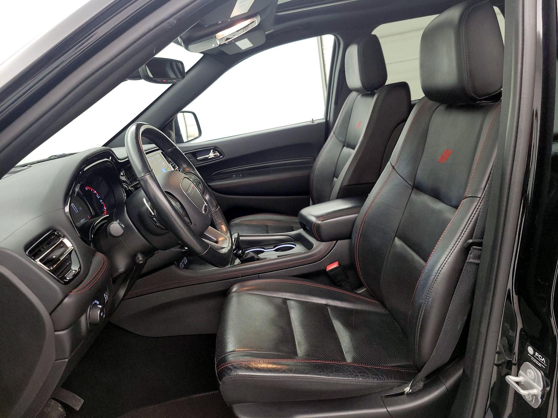 Thumbnail: 2023 Dodge Durango - 11