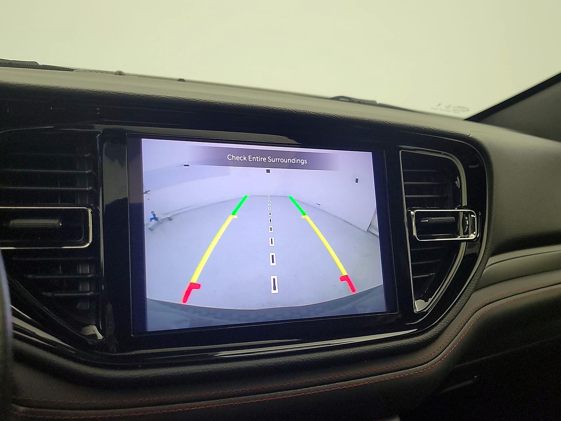 Thumbnail: 2023 Dodge Durango - 15