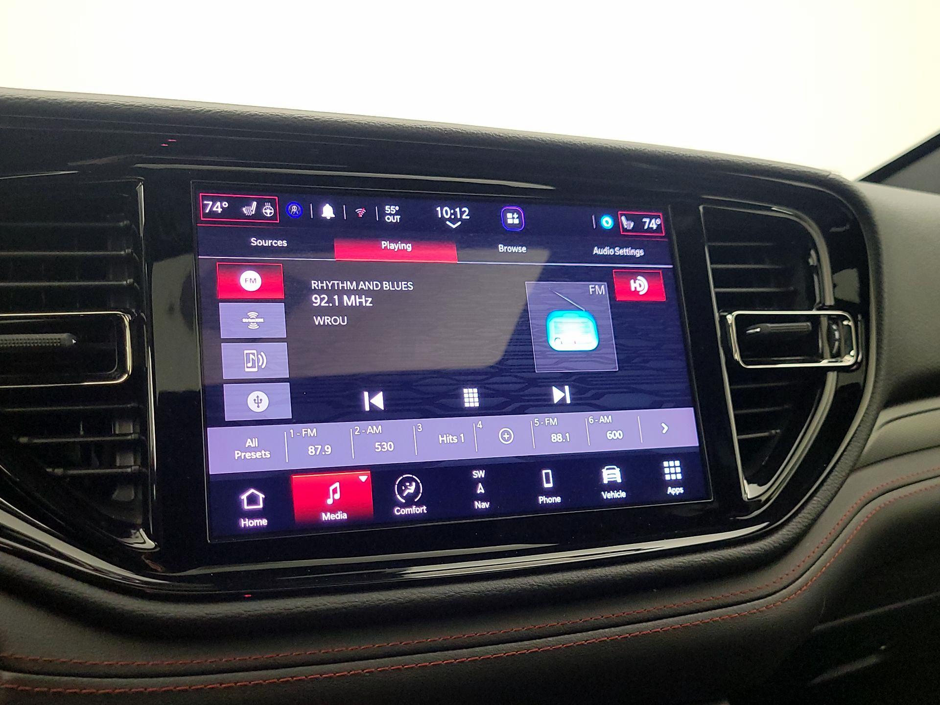 Thumbnail: 2023 Dodge Durango - 16