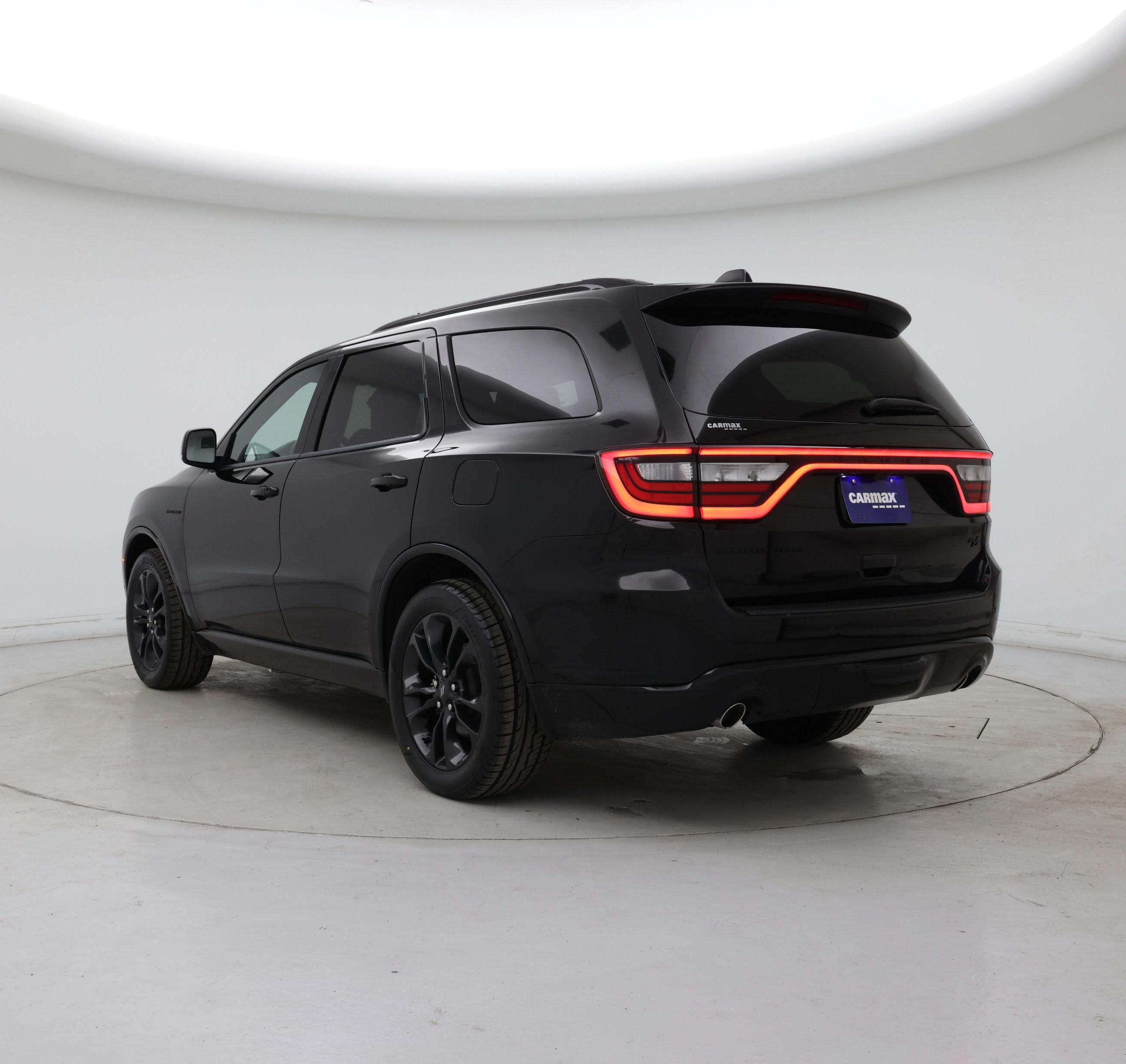 Thumbnail: 2023 Dodge Durango - 2