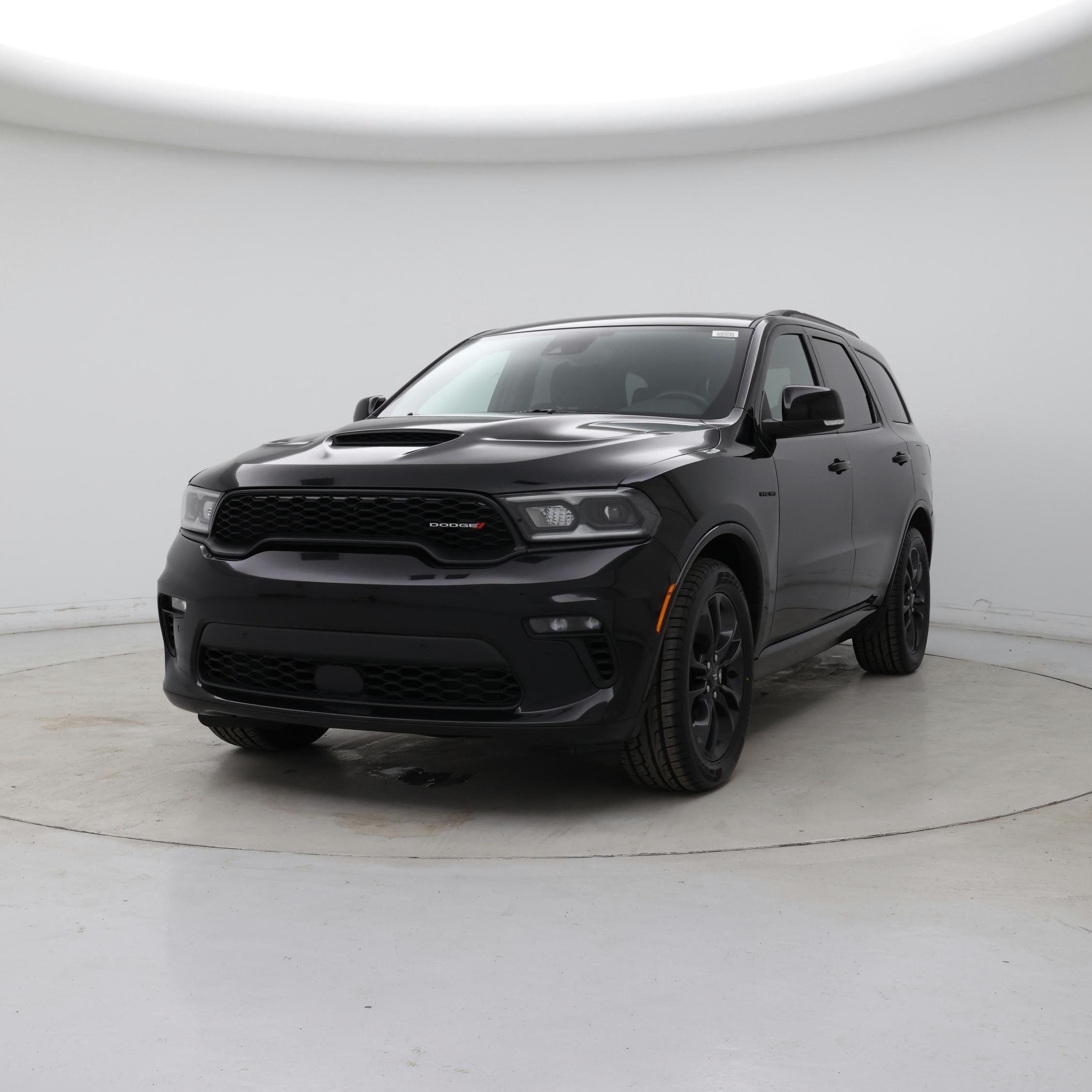 Thumbnail: 2023 Dodge Durango - 4