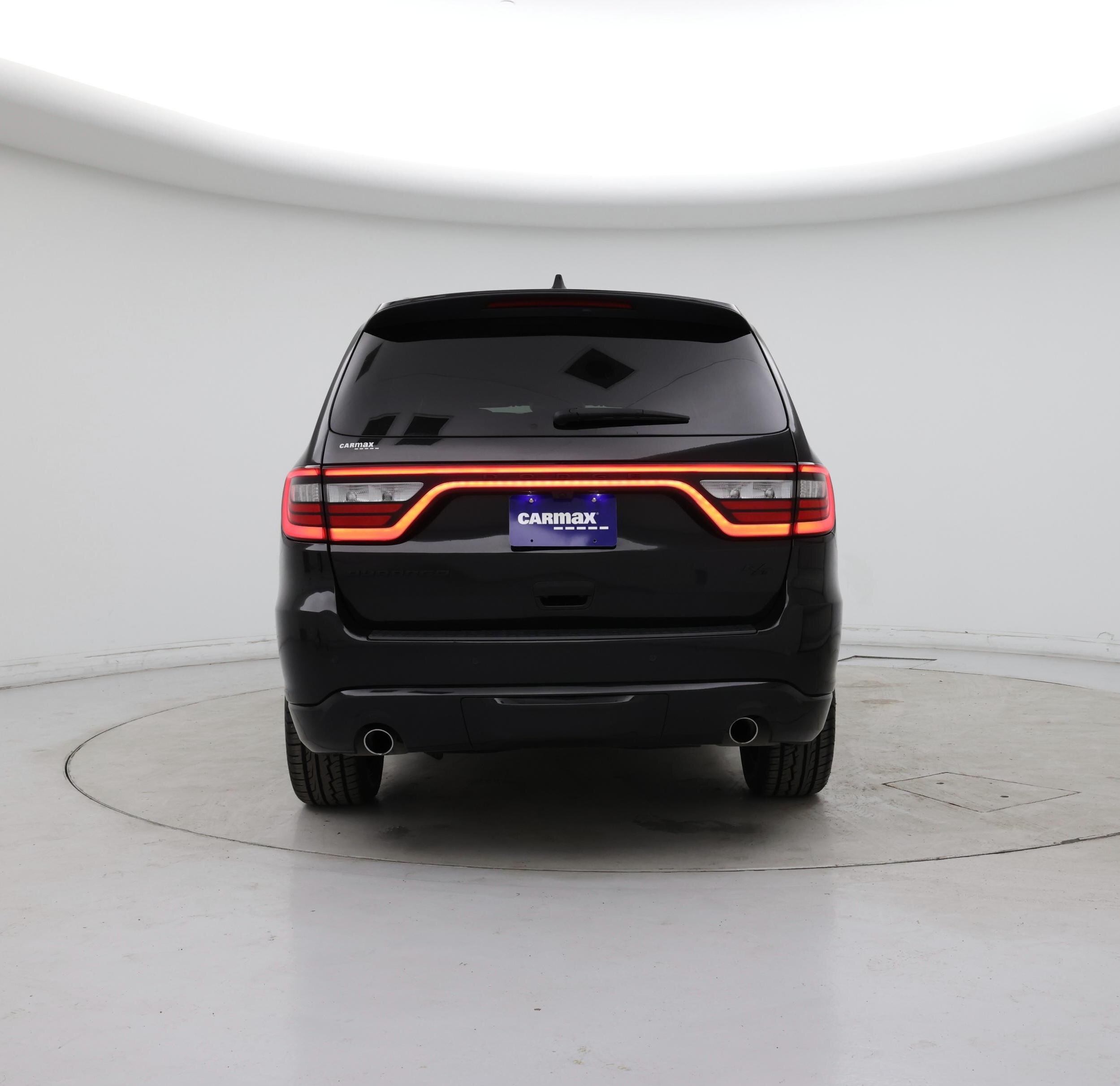 Thumbnail: 2023 Dodge Durango - 6