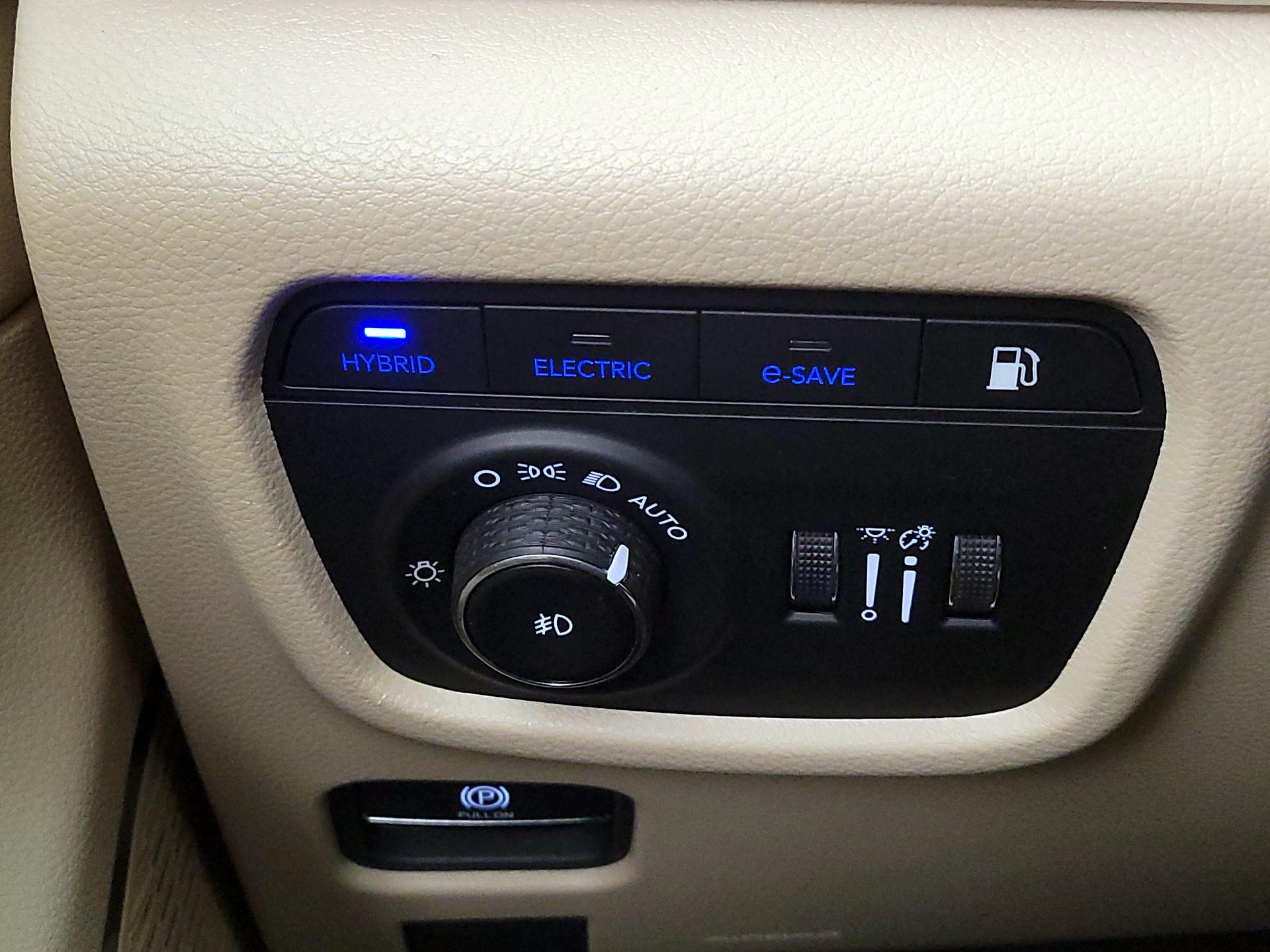 Thumbnail: 2022 Jeep Grand Cherokee - 13