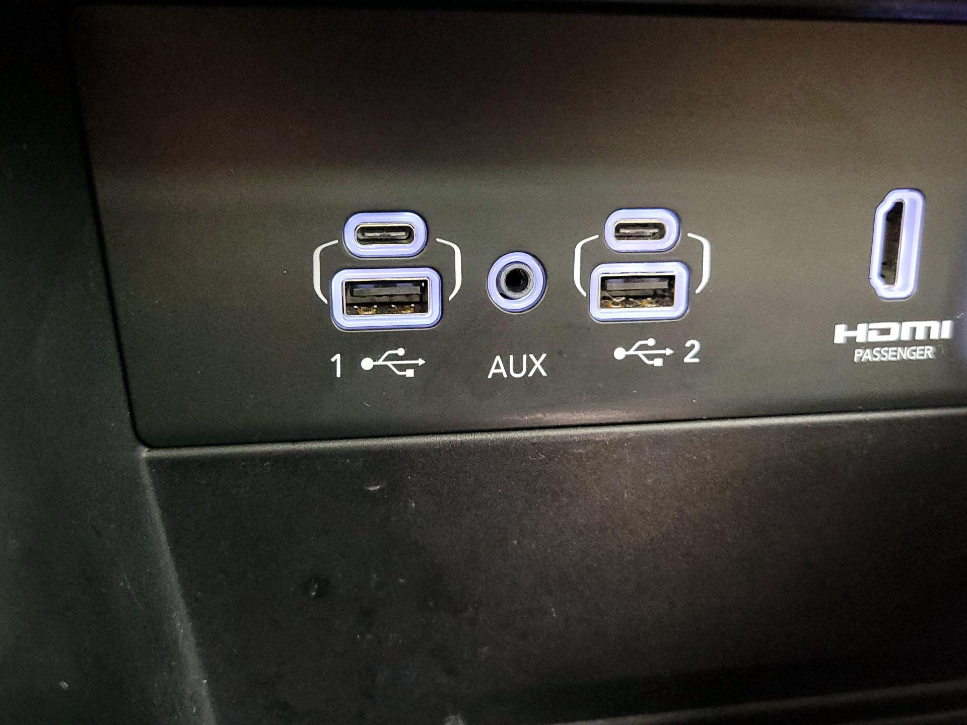 Thumbnail: 2022 Jeep Grand Cherokee - 19