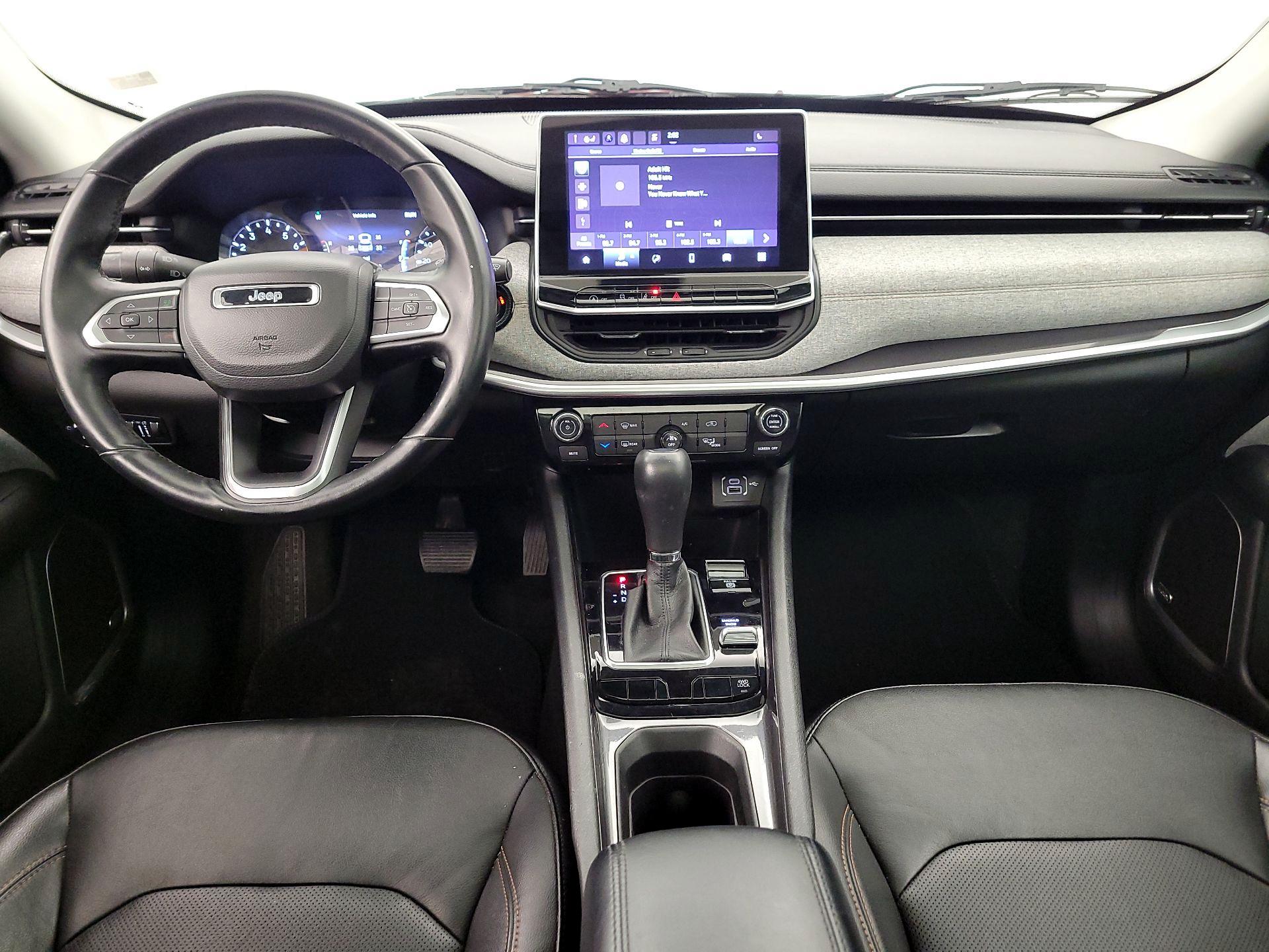 Thumbnail: 2022 Jeep Compass - 9