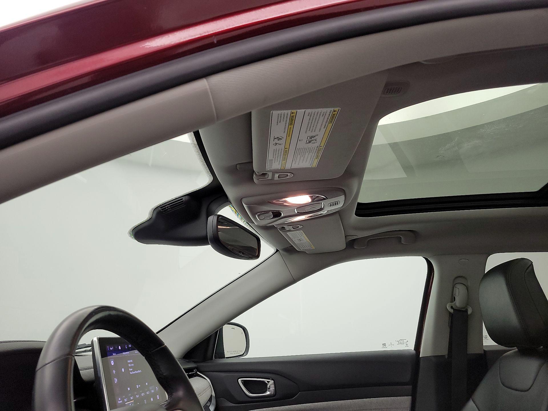 Thumbnail: 2022 Jeep Compass - 19