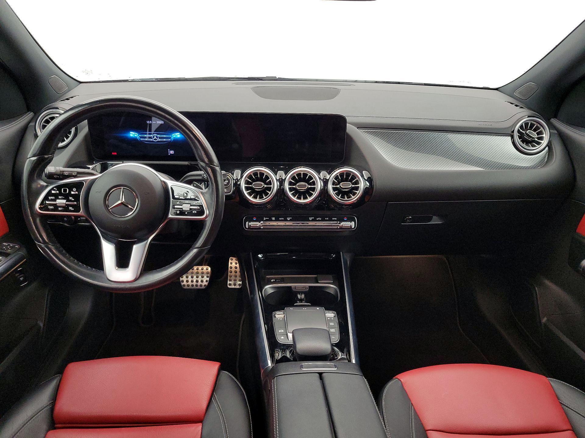 Thumbnail: 2022 Mercedes-Benz GLA - 9