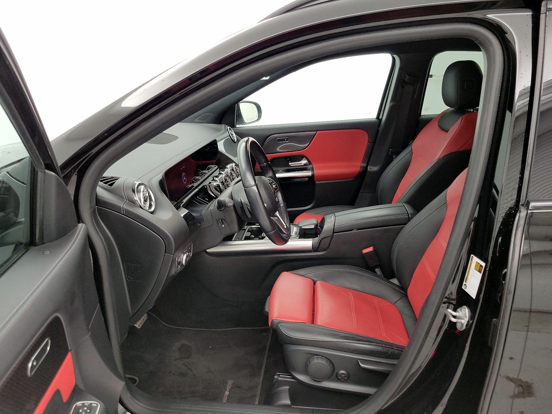 Thumbnail: 2022 Mercedes-Benz GLA - 11