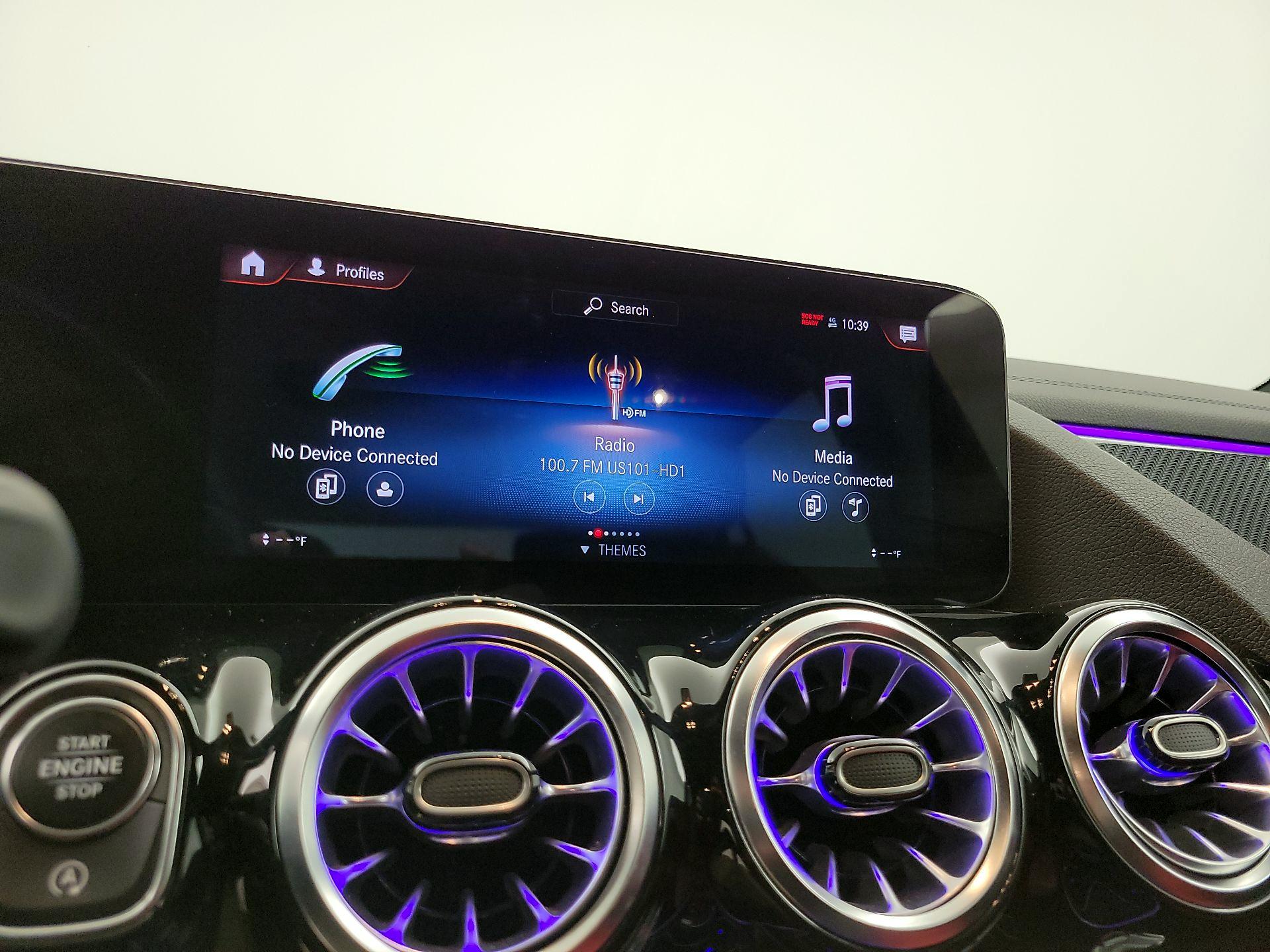 Thumbnail: 2022 Mercedes-Benz GLA - 15