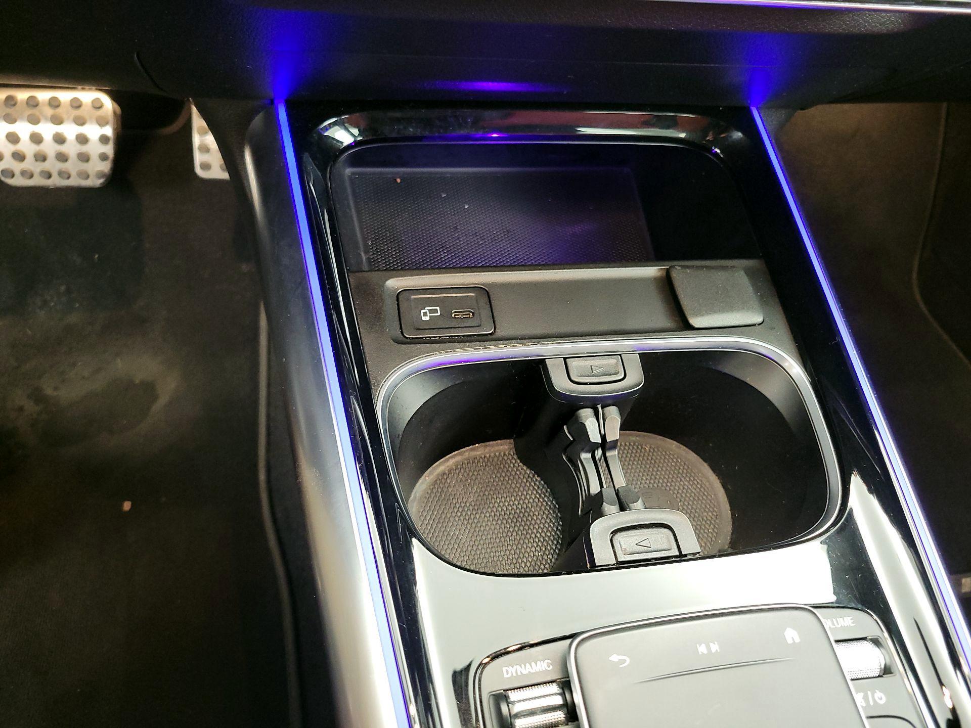 Thumbnail: 2022 Mercedes-Benz GLA - 18