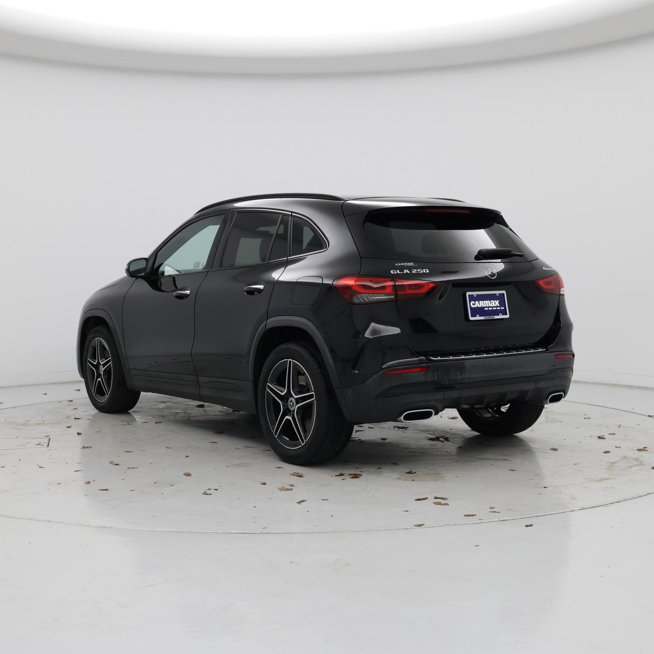 Thumbnail: 2022 Mercedes-Benz GLA - 2