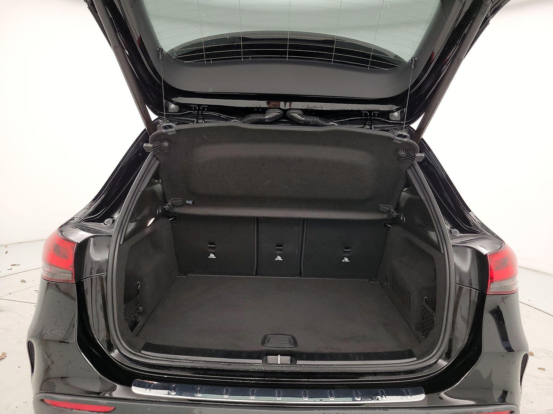 Thumbnail: 2022 Mercedes-Benz GLA - 20