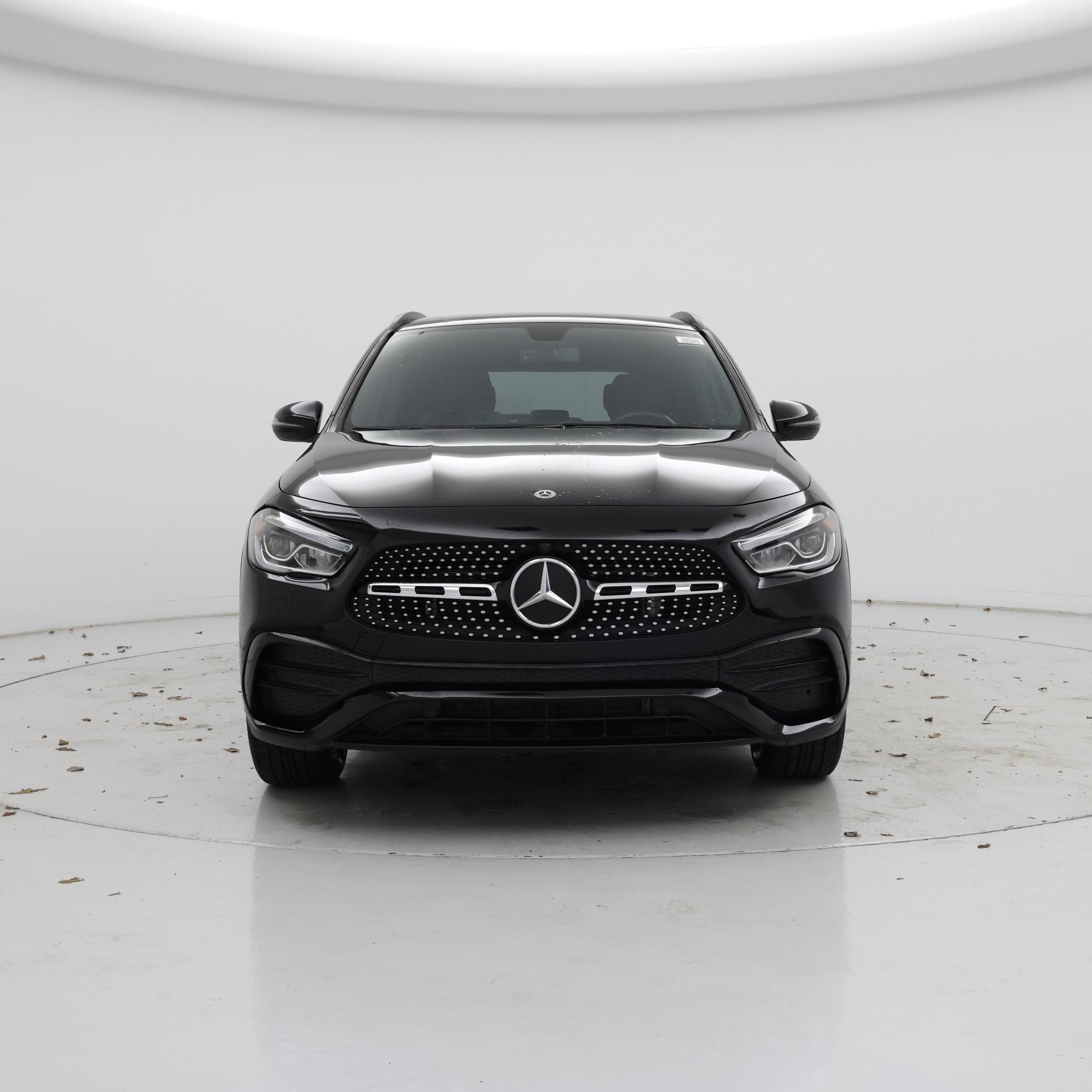 Thumbnail: 2022 Mercedes-Benz GLA - 5