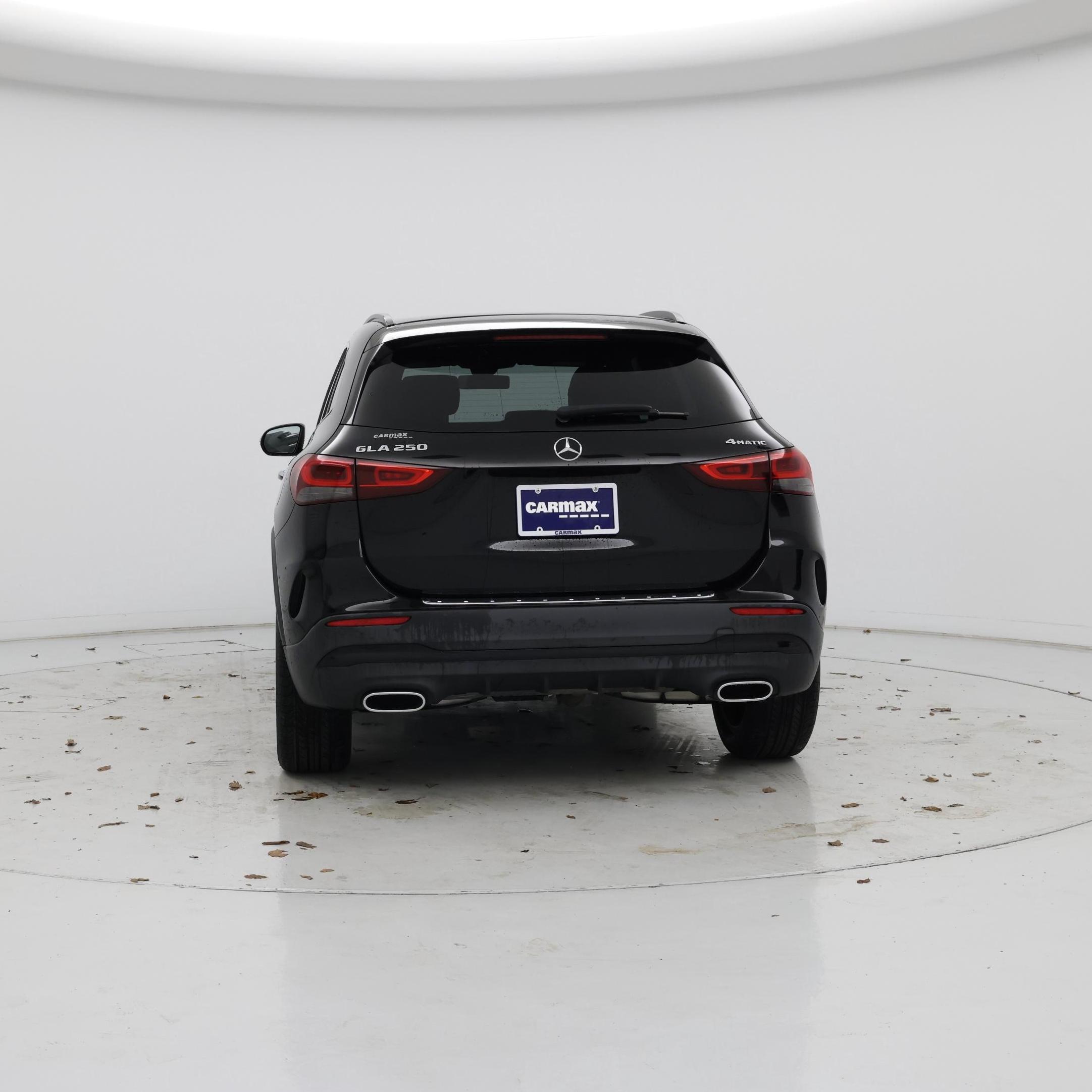 Thumbnail: 2022 Mercedes-Benz GLA - 6