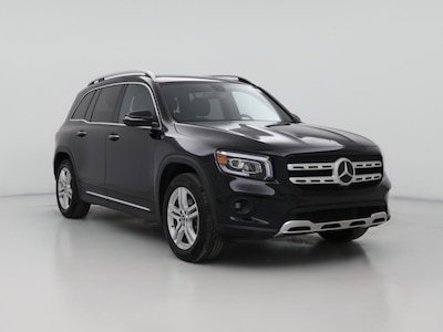 2023 Mercedes-Benz GLB250