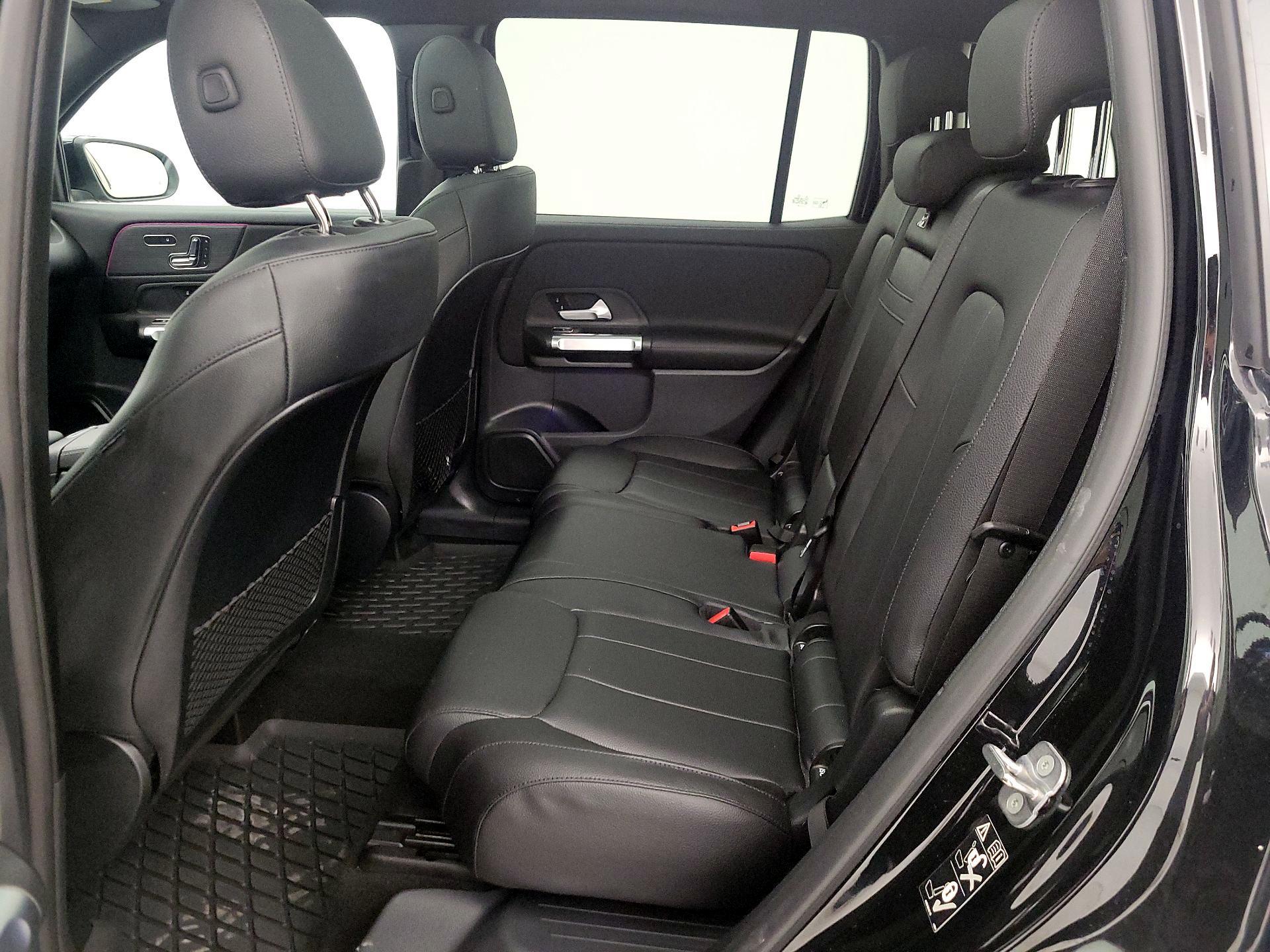 Thumbnail: 2023 Mercedes-Benz GLB - 20