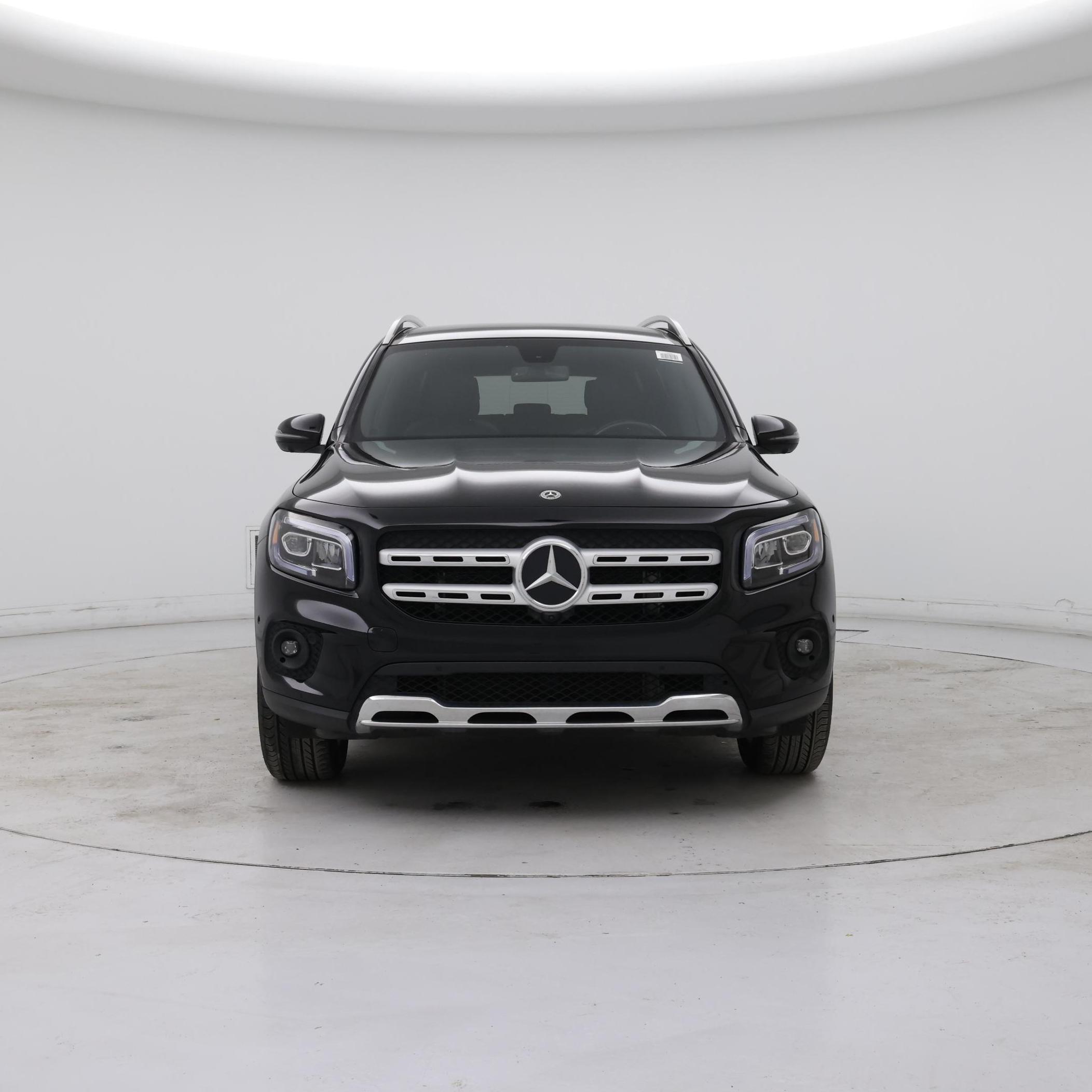 Thumbnail: 2023 Mercedes-Benz GLB - 5