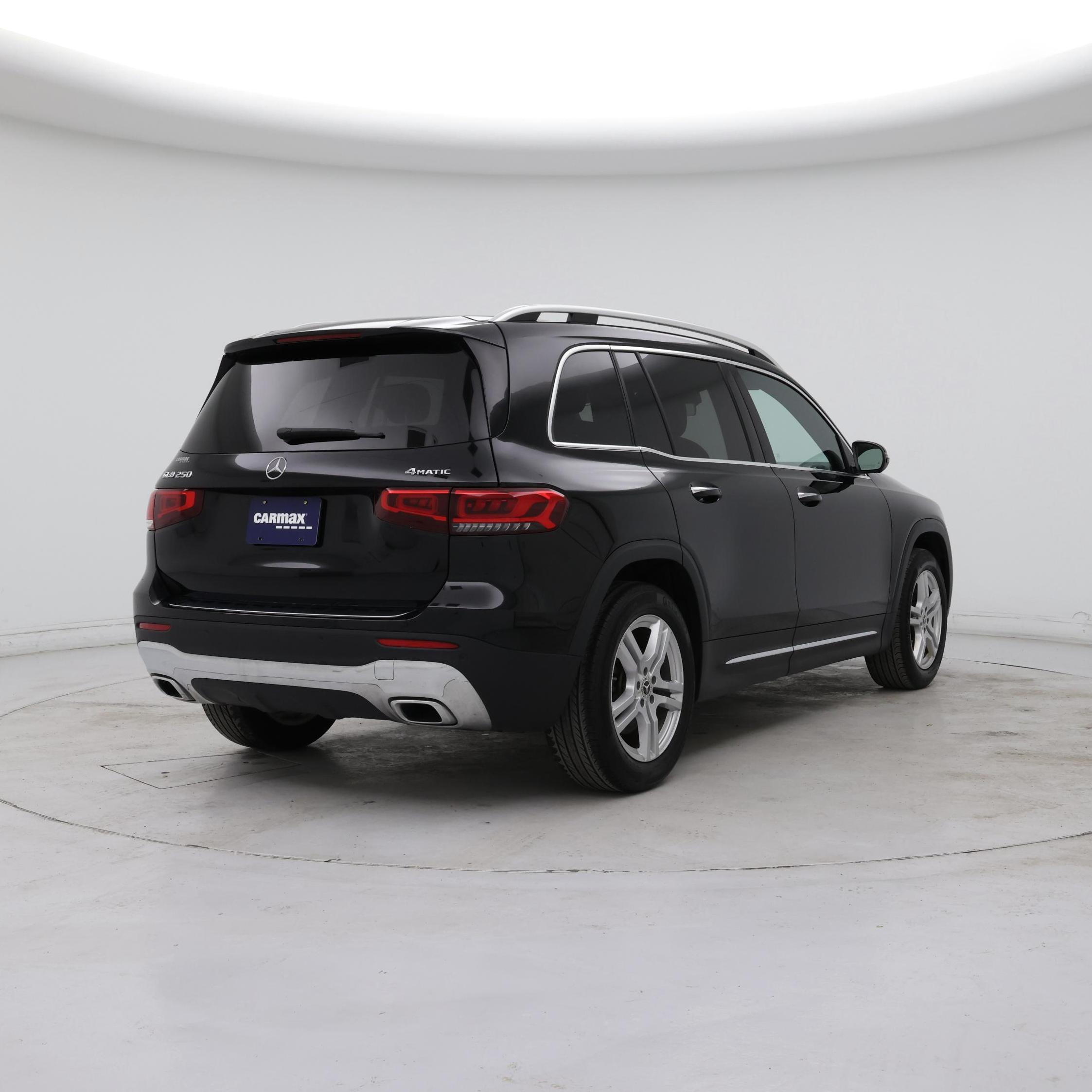 Thumbnail: 2023 Mercedes-Benz GLB - 8