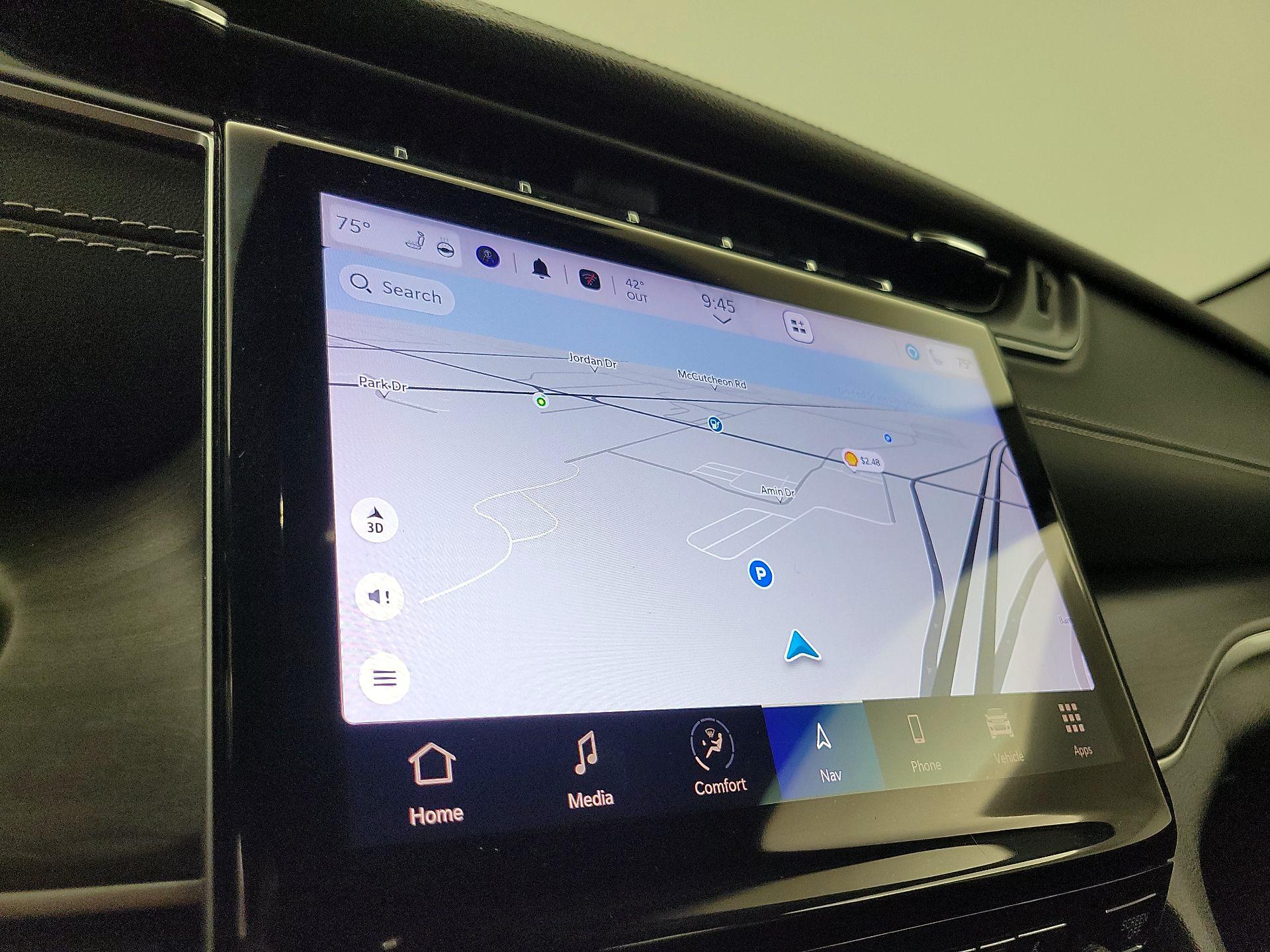 Thumbnail: 2023 Jeep Grand Cherokee - 14