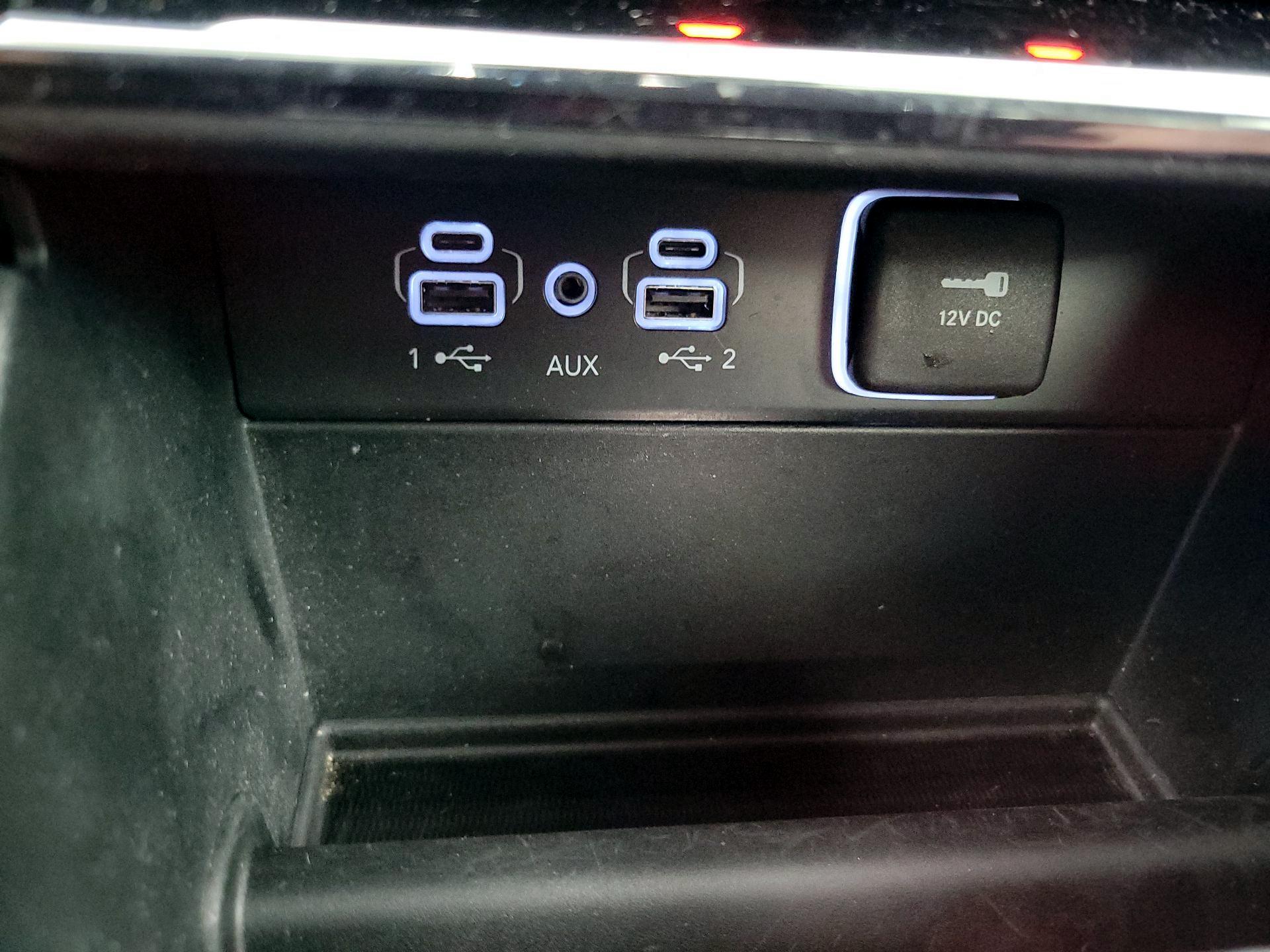 Thumbnail: 2023 Jeep Grand Cherokee - 19