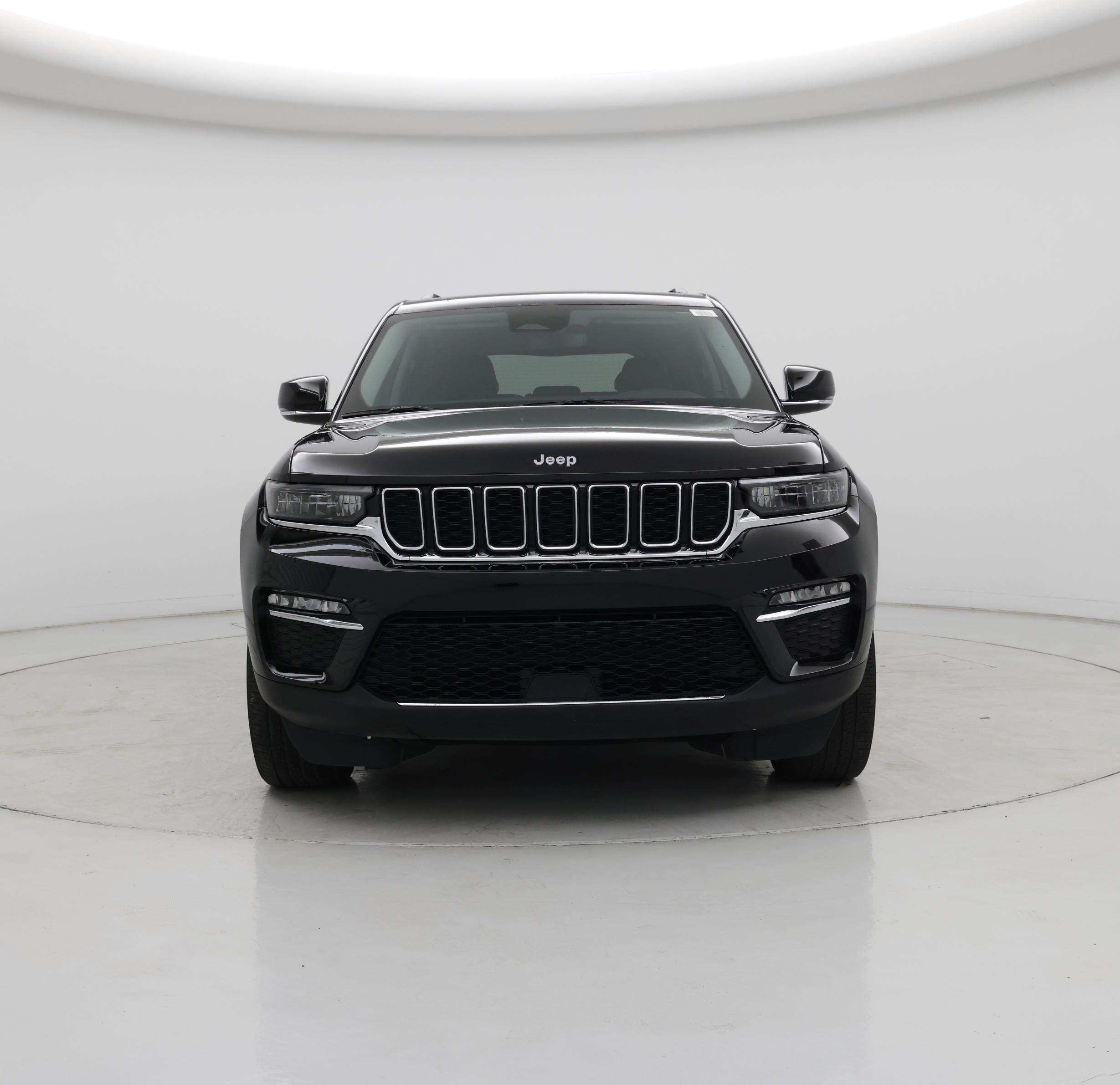 Thumbnail: 2023 Jeep Grand Cherokee - 5