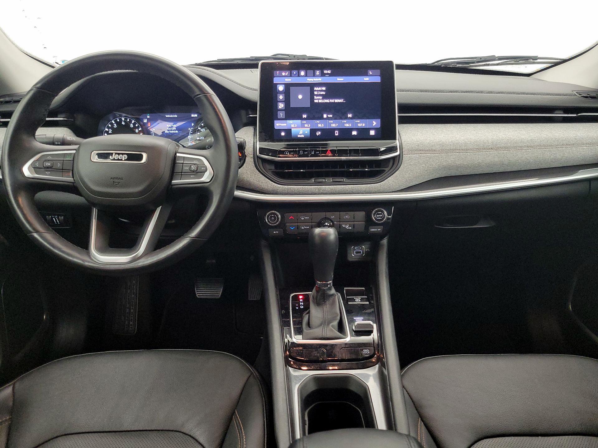 Thumbnail: 2022 Jeep Compass - 9