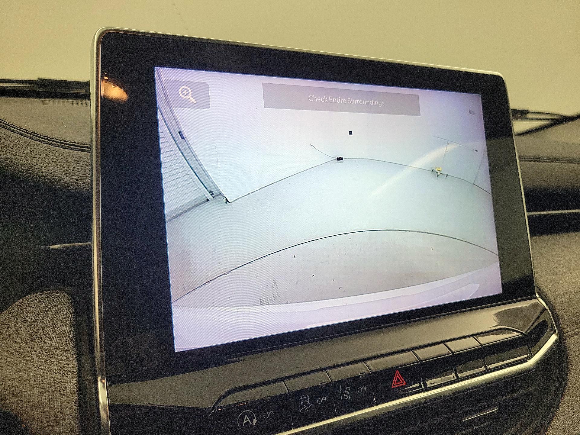 Thumbnail: 2022 Jeep Compass - 14