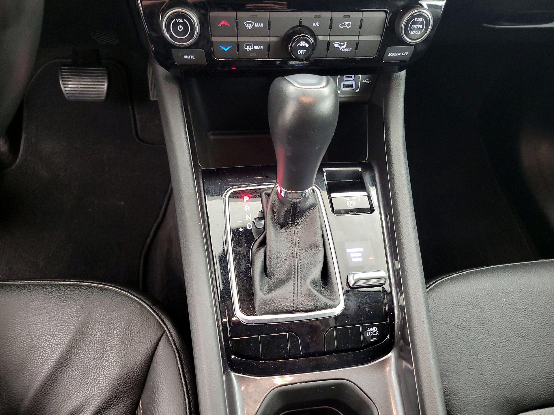 Thumbnail: 2022 Jeep Compass - 17