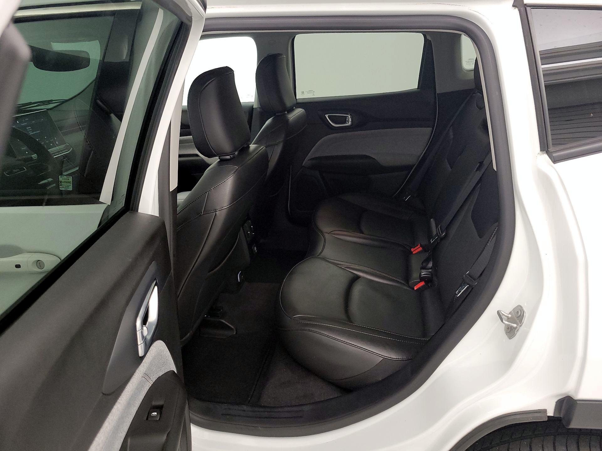 Thumbnail: 2022 Jeep Compass - 19