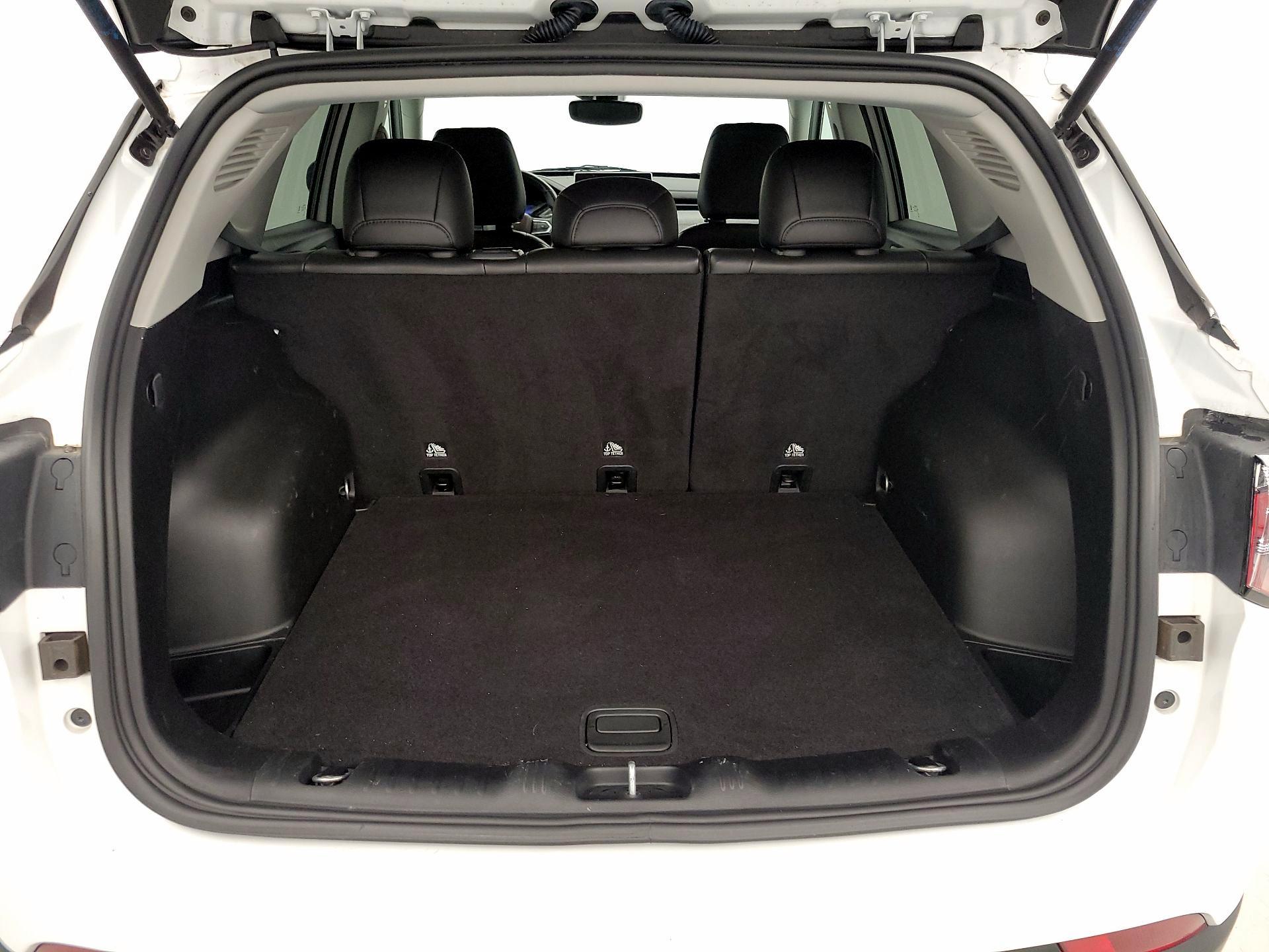 Thumbnail: 2022 Jeep Compass - 20